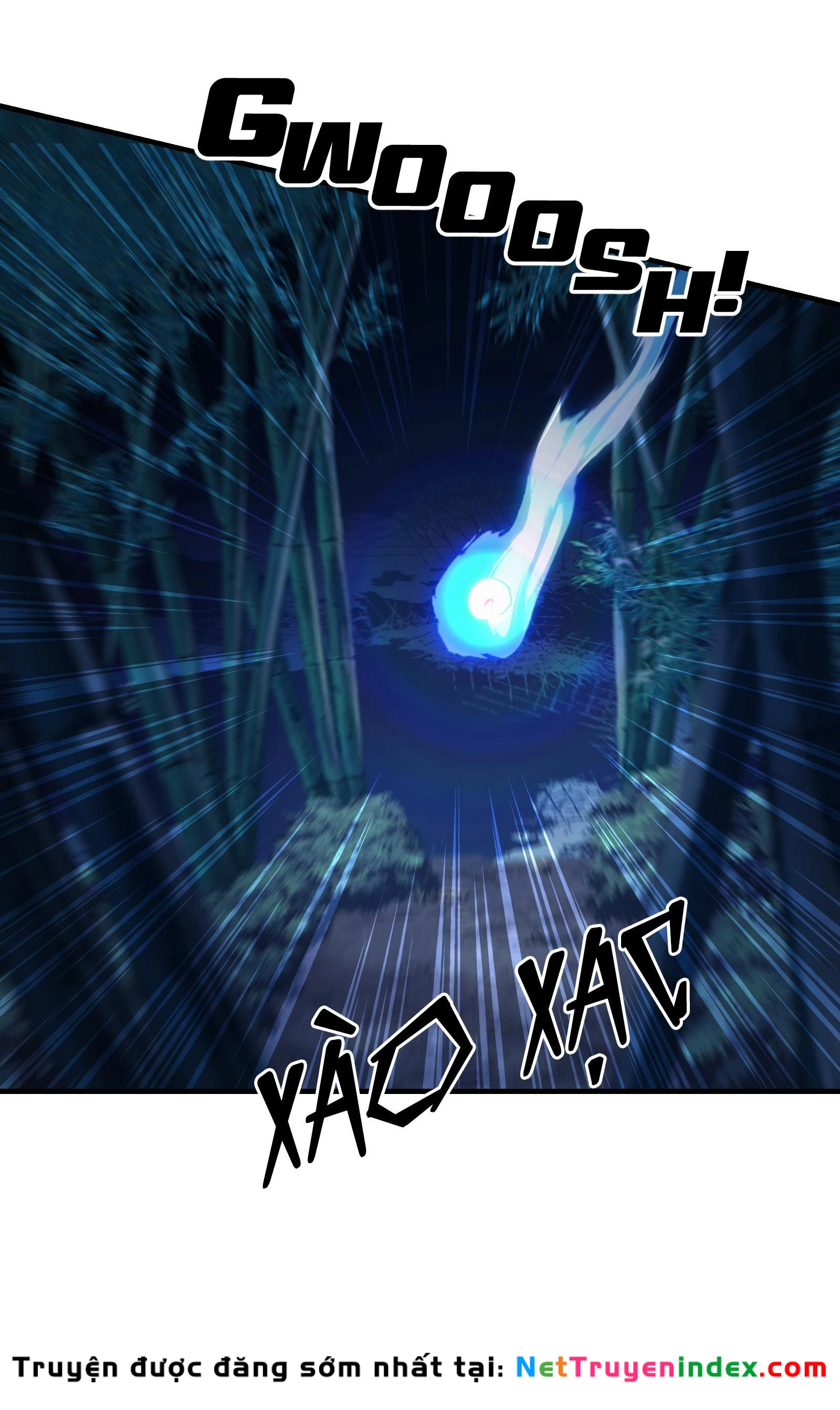 Cổ Chân Nhân (bản mới) Chapter 11 - 2