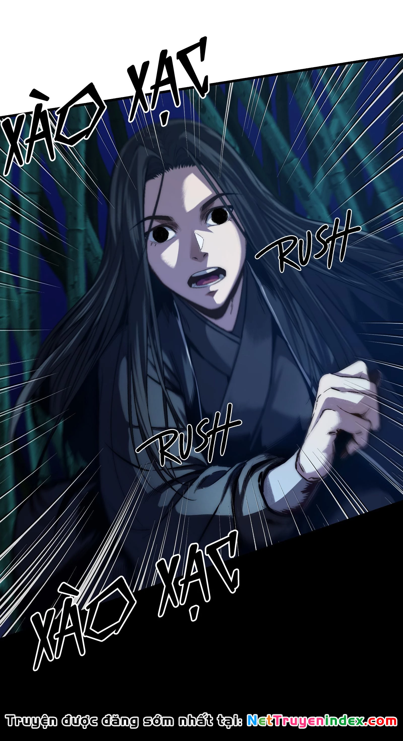 Cổ Chân Nhân (bản mới) Chapter 11 - 3