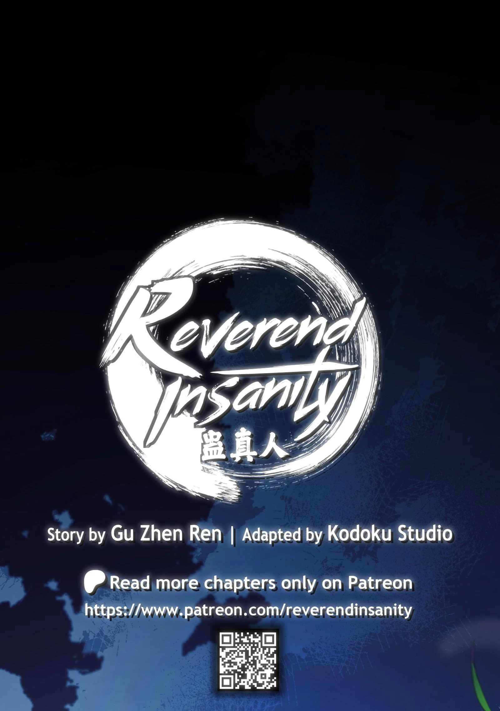 Cổ Chân Nhân (bản mới) Chapter 11 - 4