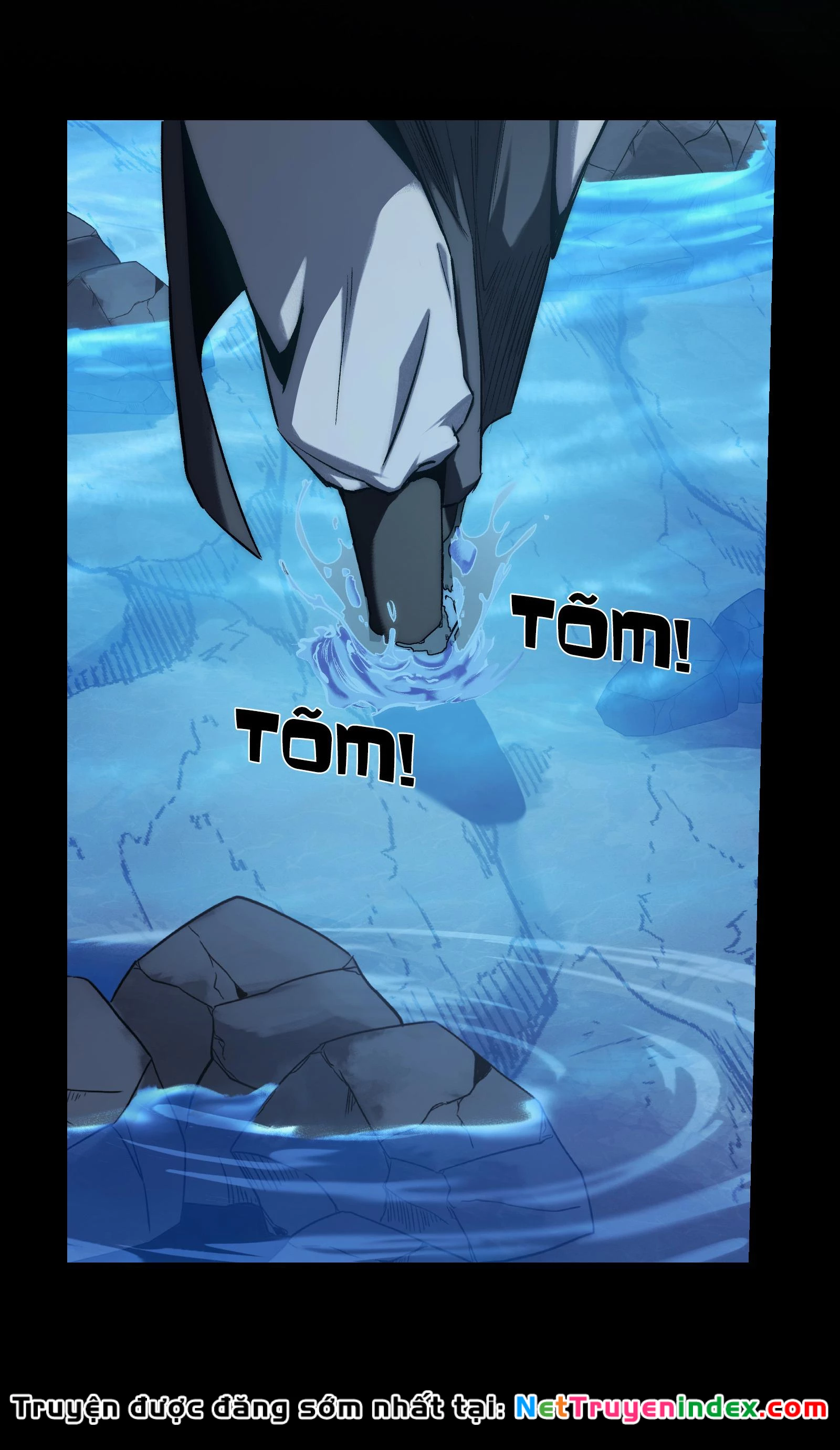 Cổ Chân Nhân (bản mới) Chapter 11 - 6