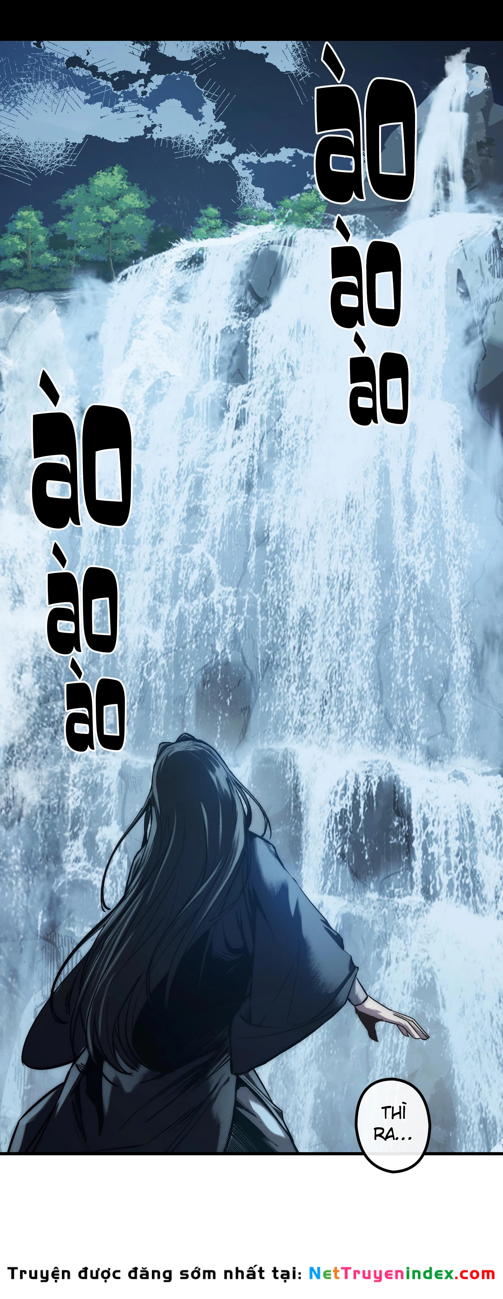 Cổ Chân Nhân (bản mới) Chapter 11 - 7