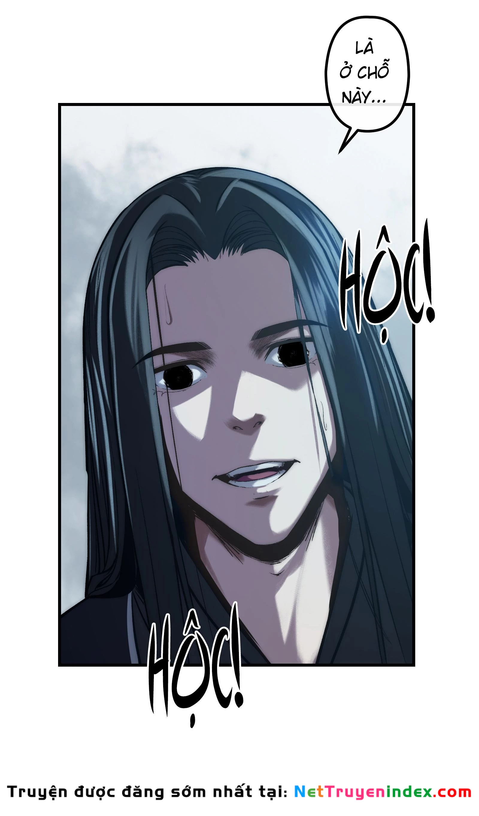 Cổ Chân Nhân (bản mới) Chapter 11 - 8