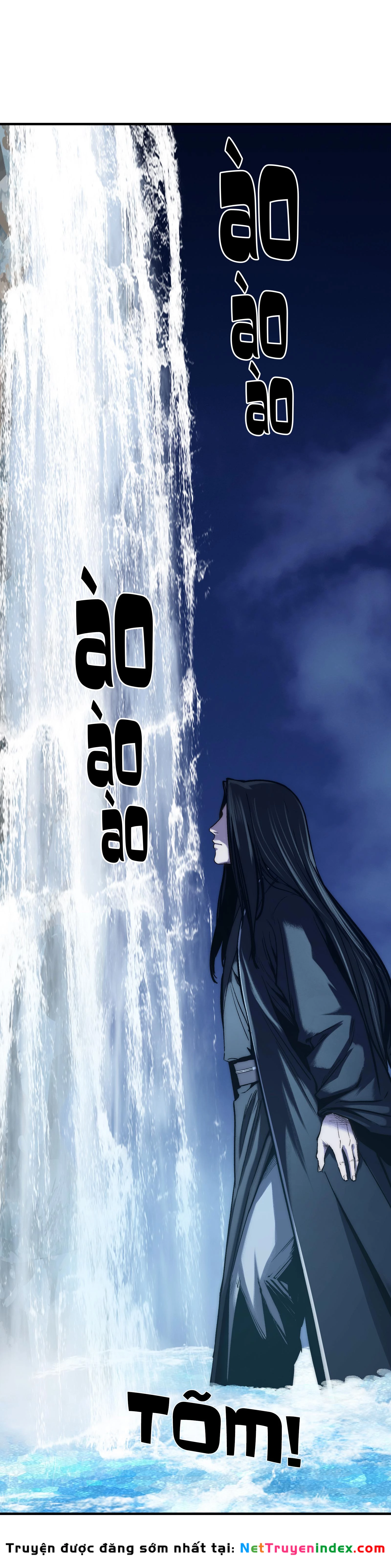 Cổ Chân Nhân (bản mới) Chapter 11 - 10