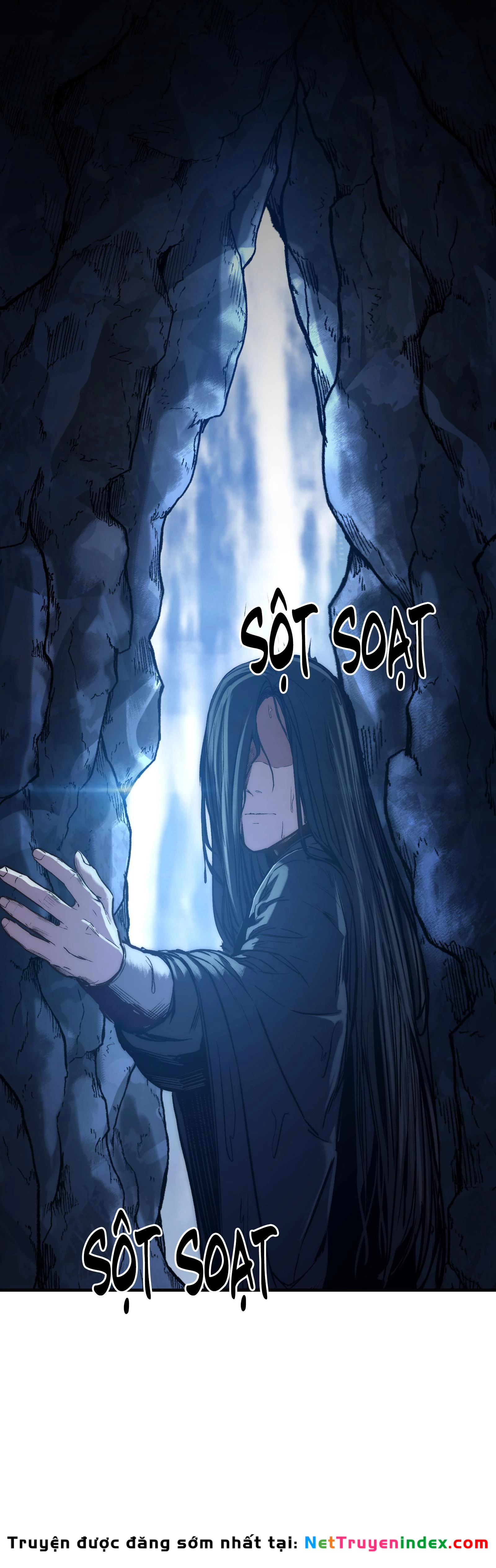 Cổ Chân Nhân (bản mới) Chapter 11 - 12