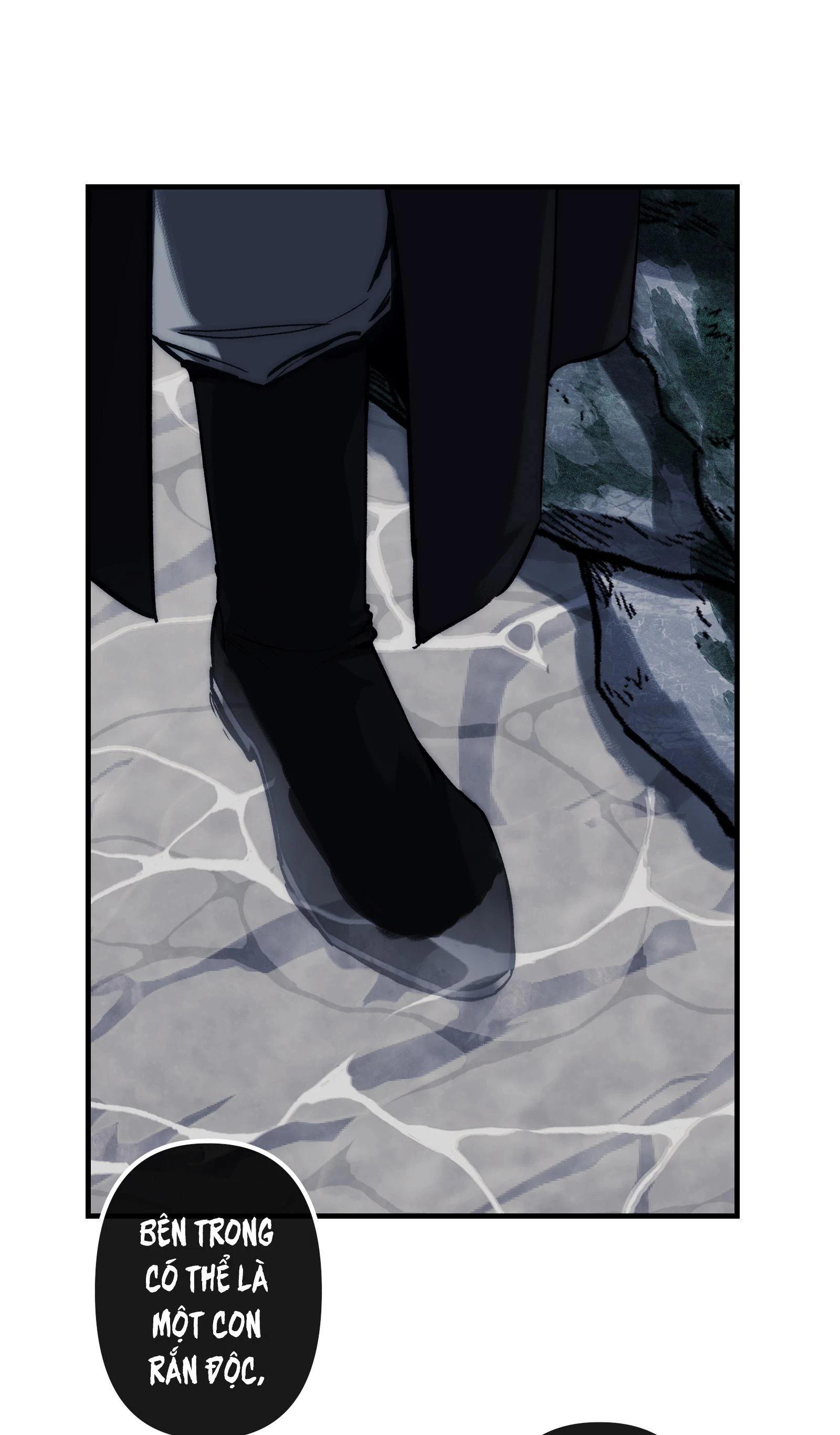 Cổ Chân Nhân (bản mới) Chapter 11 - 14