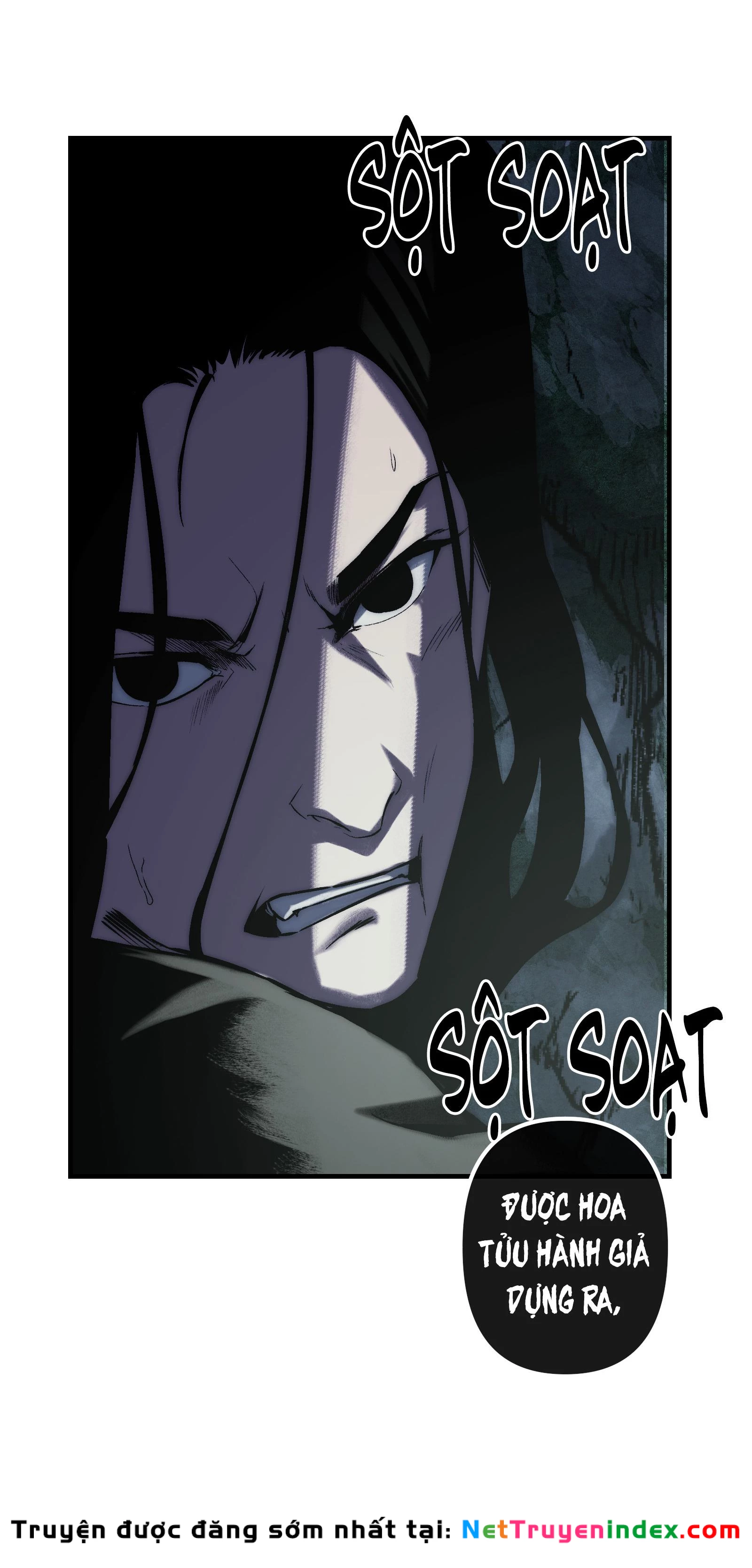 Cổ Chân Nhân (bản mới) Chapter 11 - 16