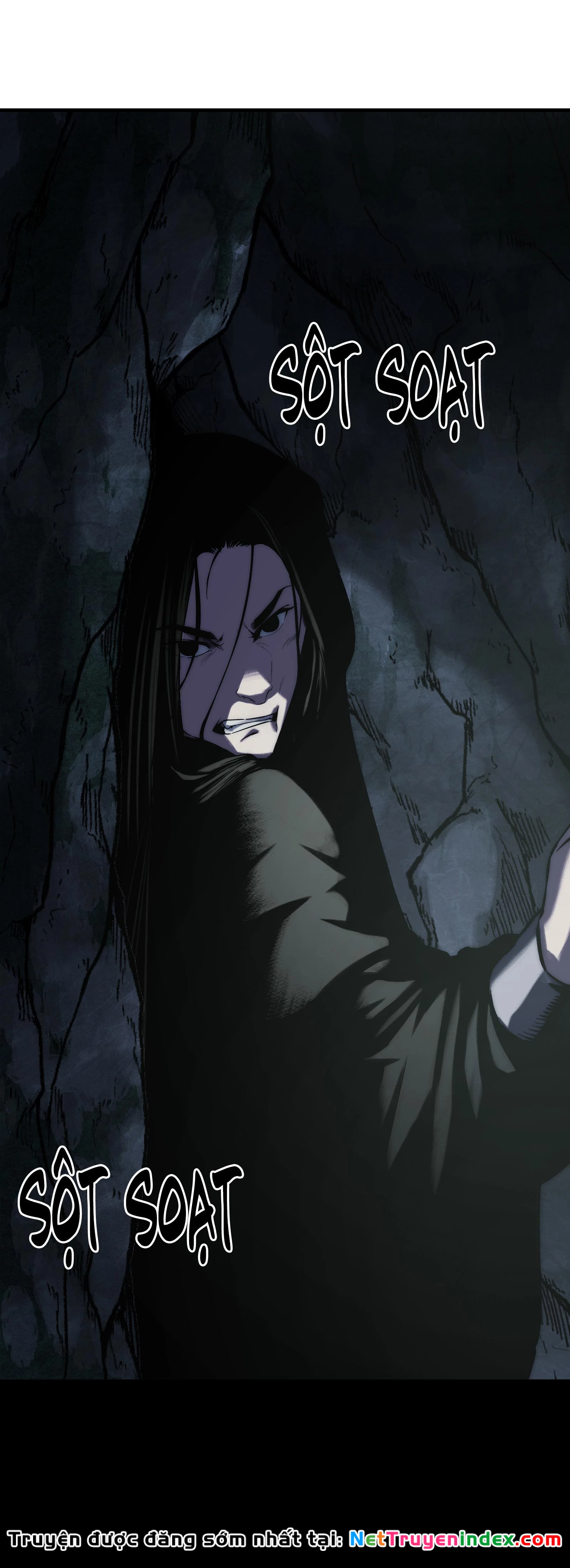 Cổ Chân Nhân (bản mới) Chapter 11 - 17