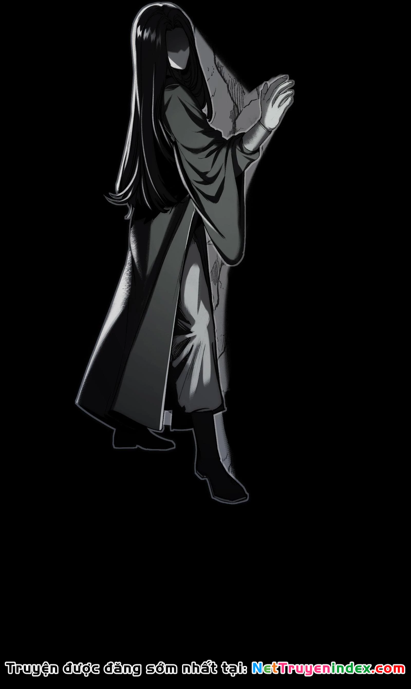 Cổ Chân Nhân (bản mới) Chapter 11 - 19