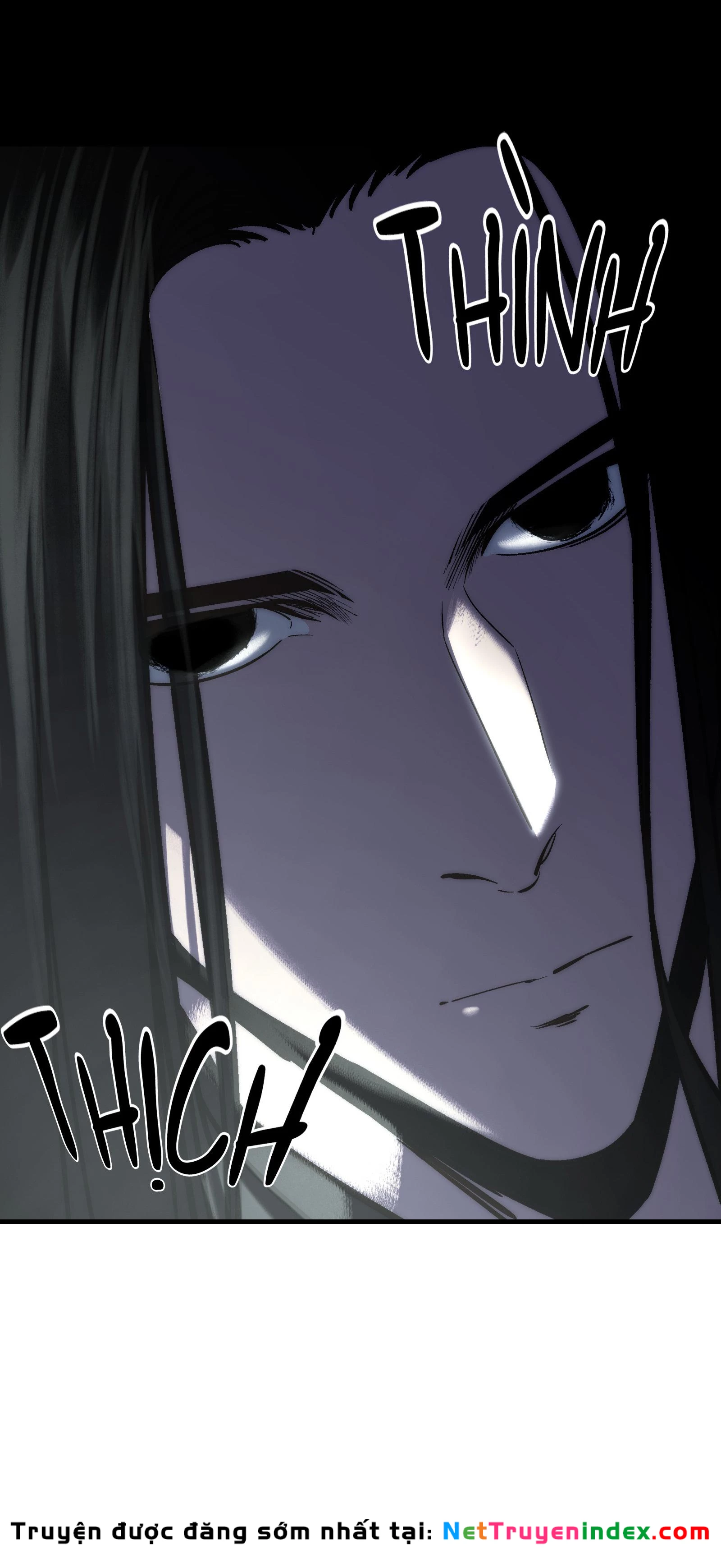 Cổ Chân Nhân (bản mới) Chapter 11 - 21