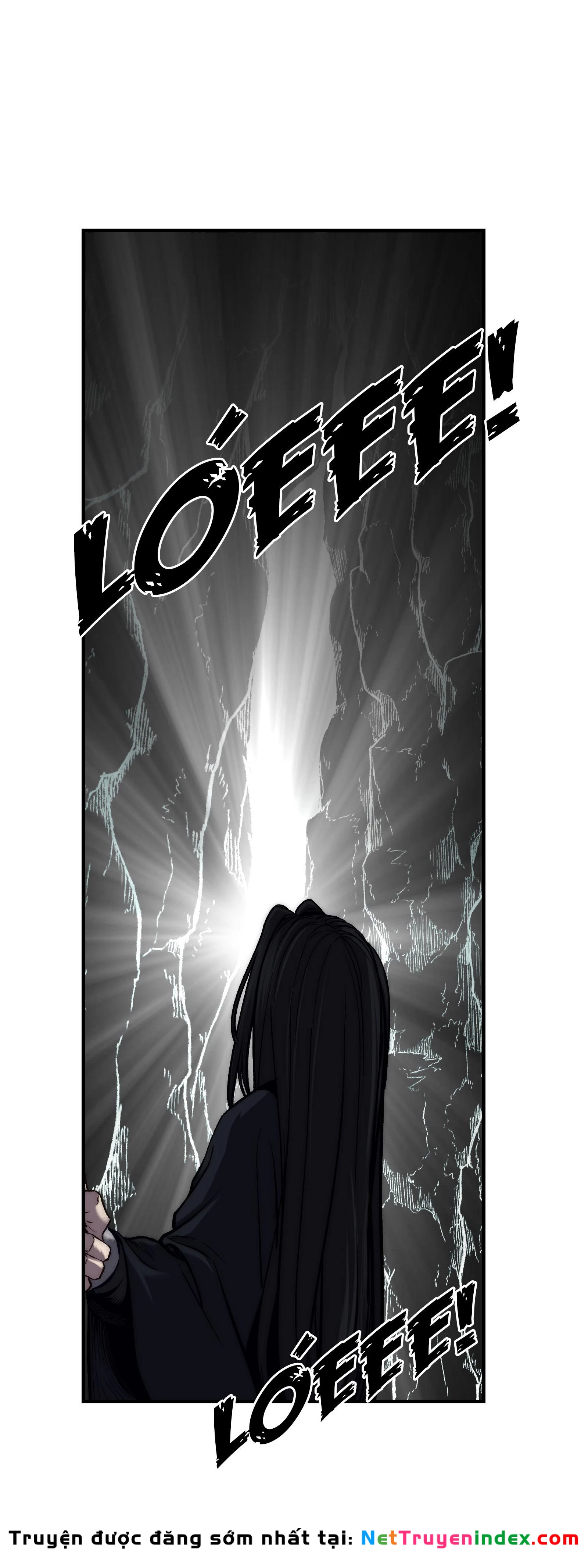 Cổ Chân Nhân (bản mới) Chapter 11 - 22