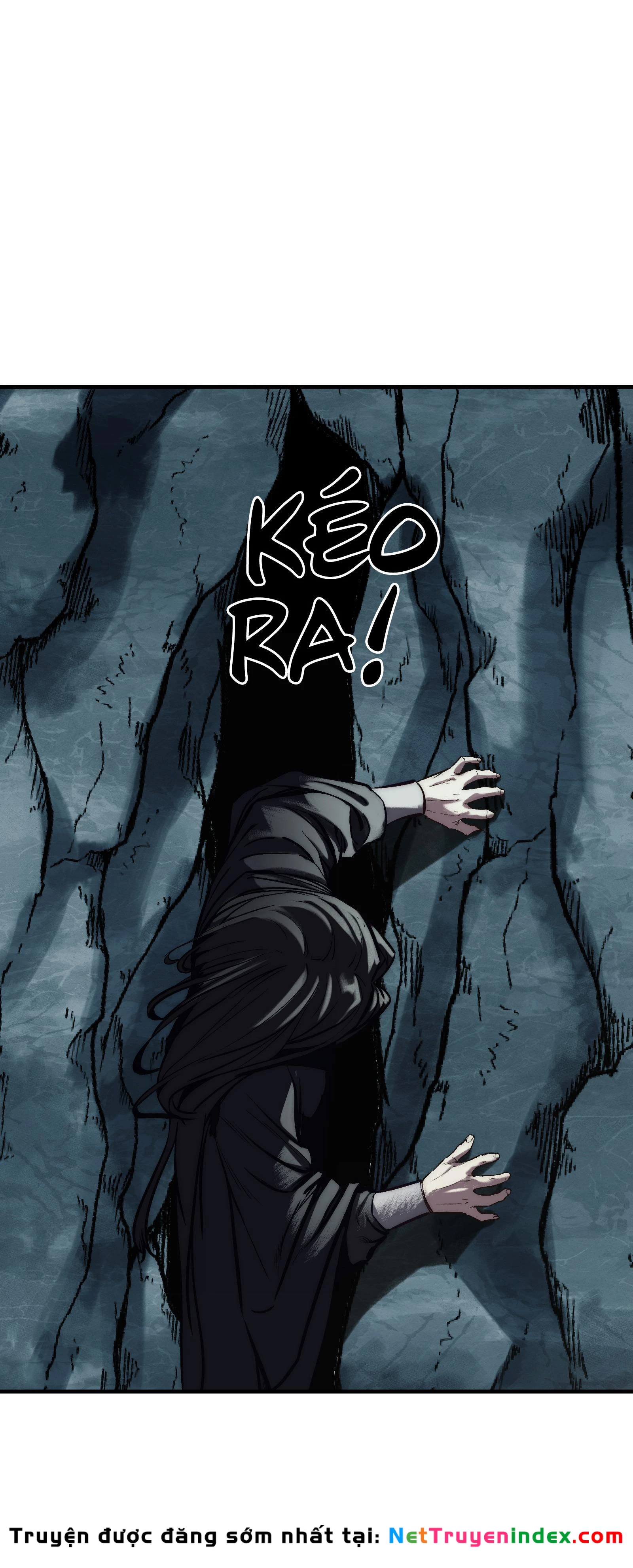 Cổ Chân Nhân (bản mới) Chapter 11 - 24