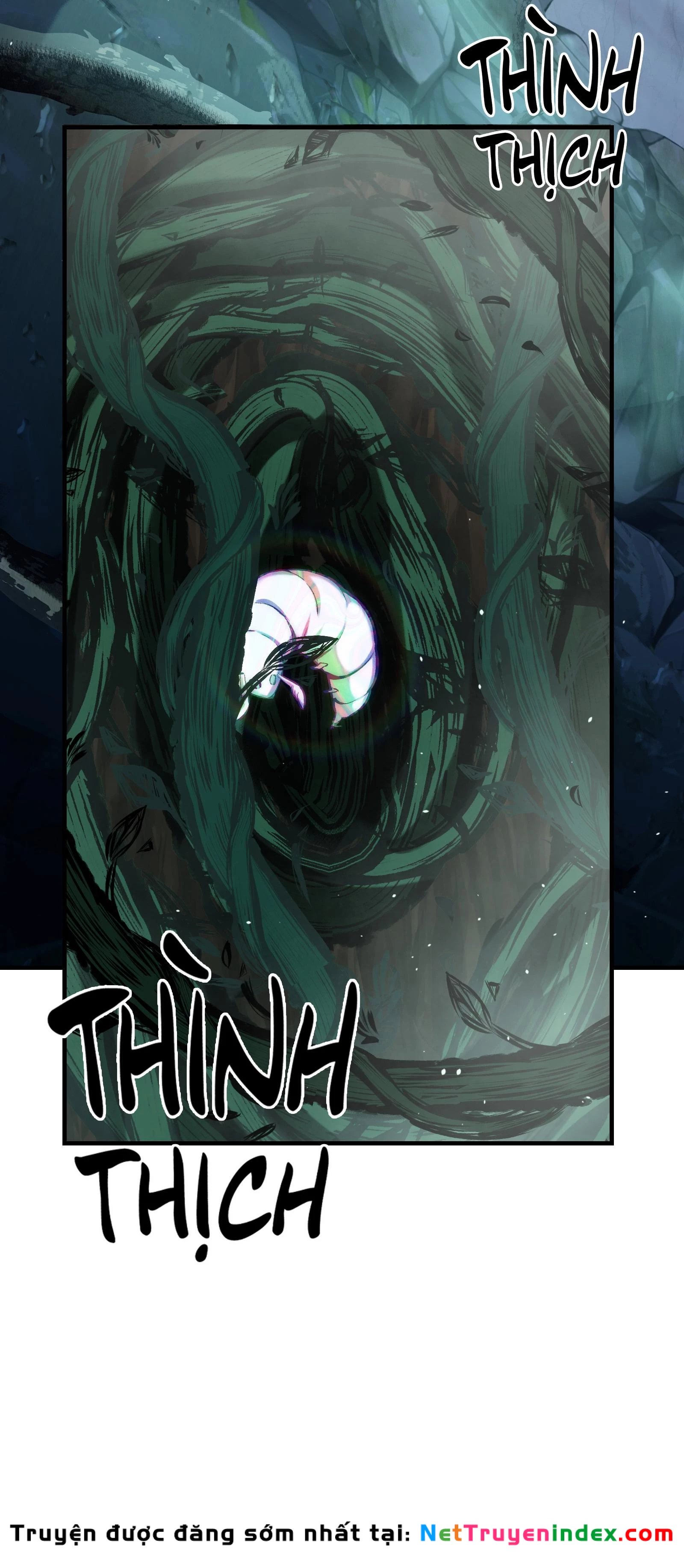 Cổ Chân Nhân (bản mới) Chapter 11 - 30