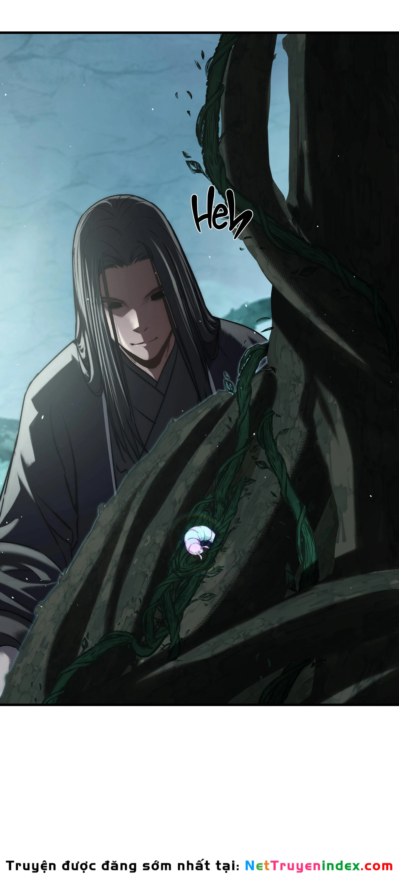 Cổ Chân Nhân (bản mới) Chapter 11 - 31