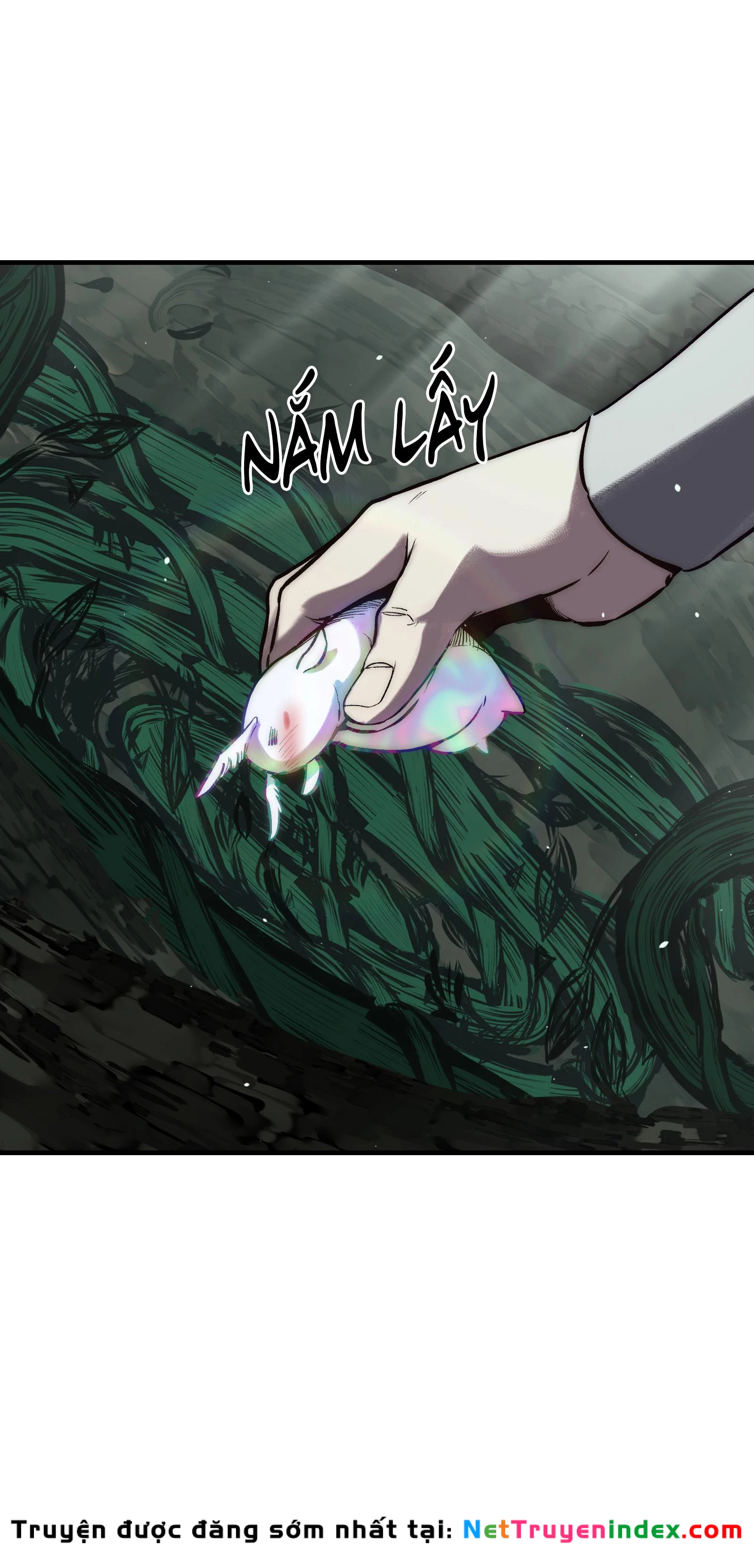 Cổ Chân Nhân (bản mới) Chapter 11 - 32