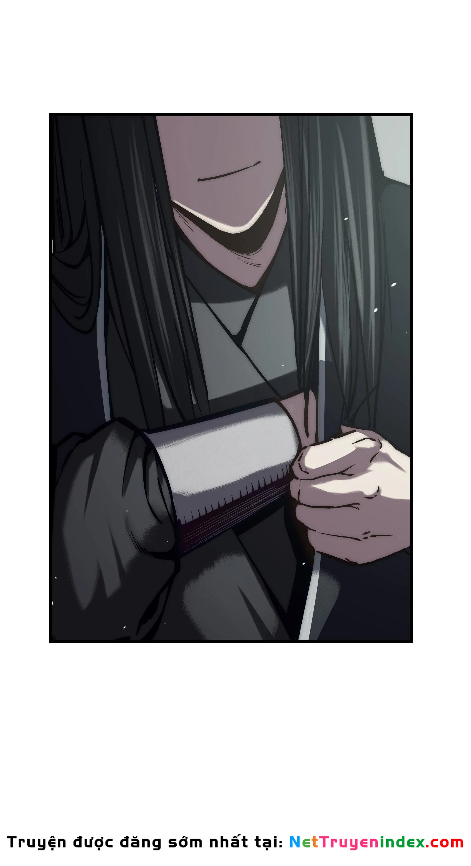 Cổ Chân Nhân (bản mới) Chapter 11 - 33