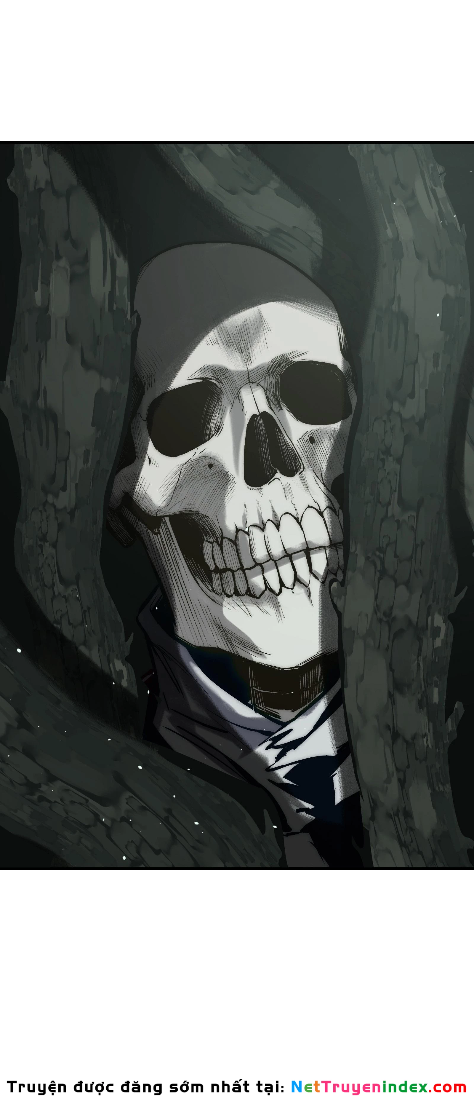 Cổ Chân Nhân (bản mới) Chapter 11 - 35