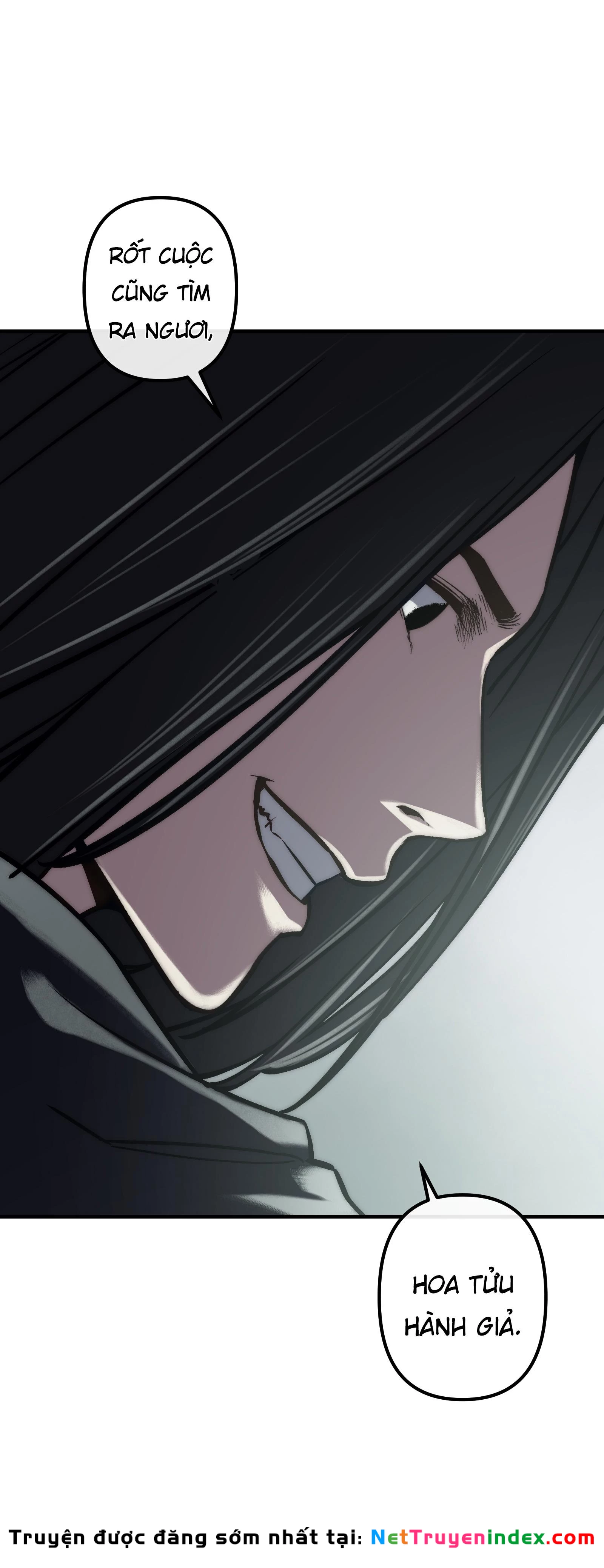 Cổ Chân Nhân (bản mới) Chapter 11 - 36