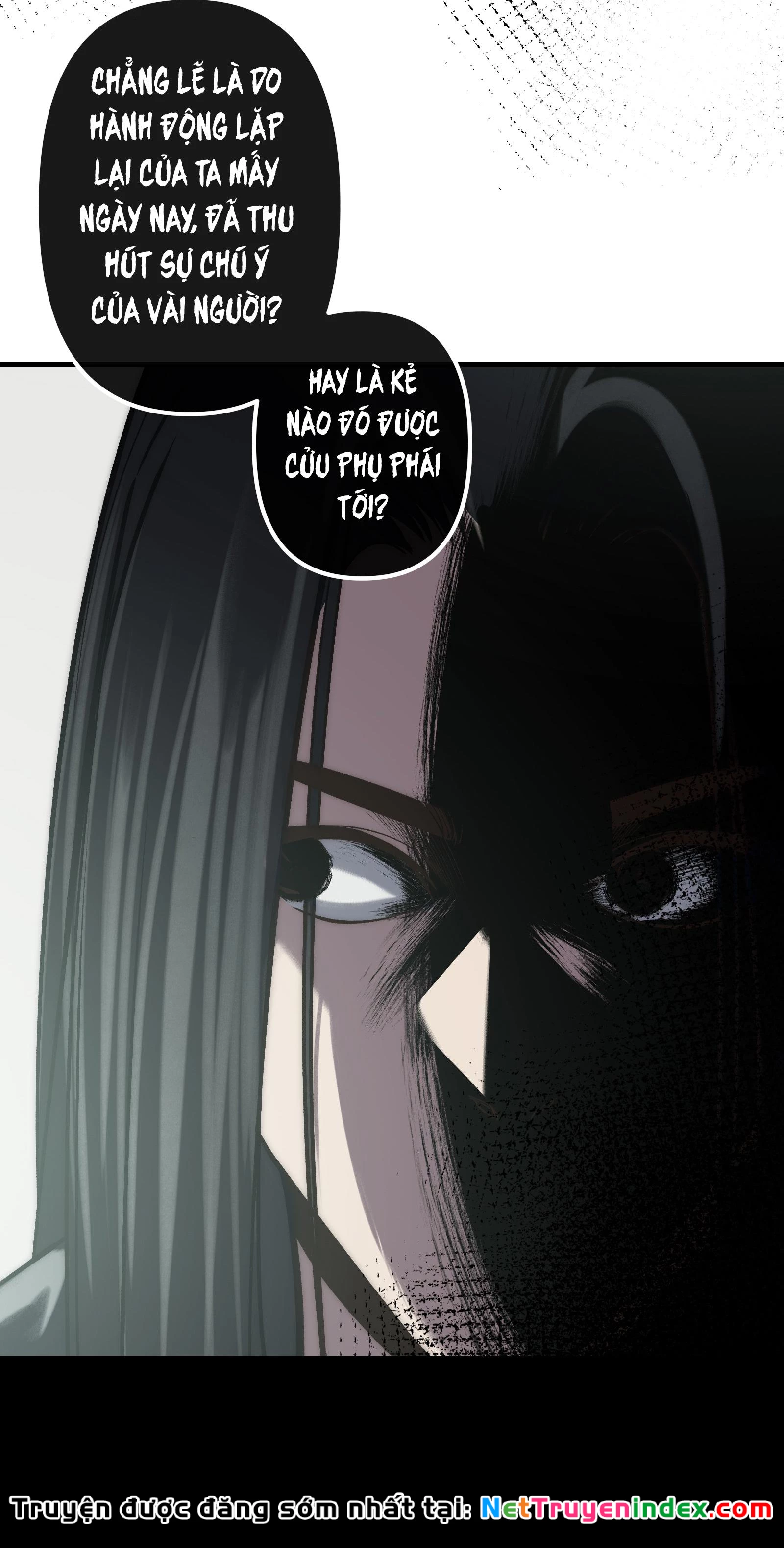 Cổ Chân Nhân (bản mới) Chapter 11 - 39