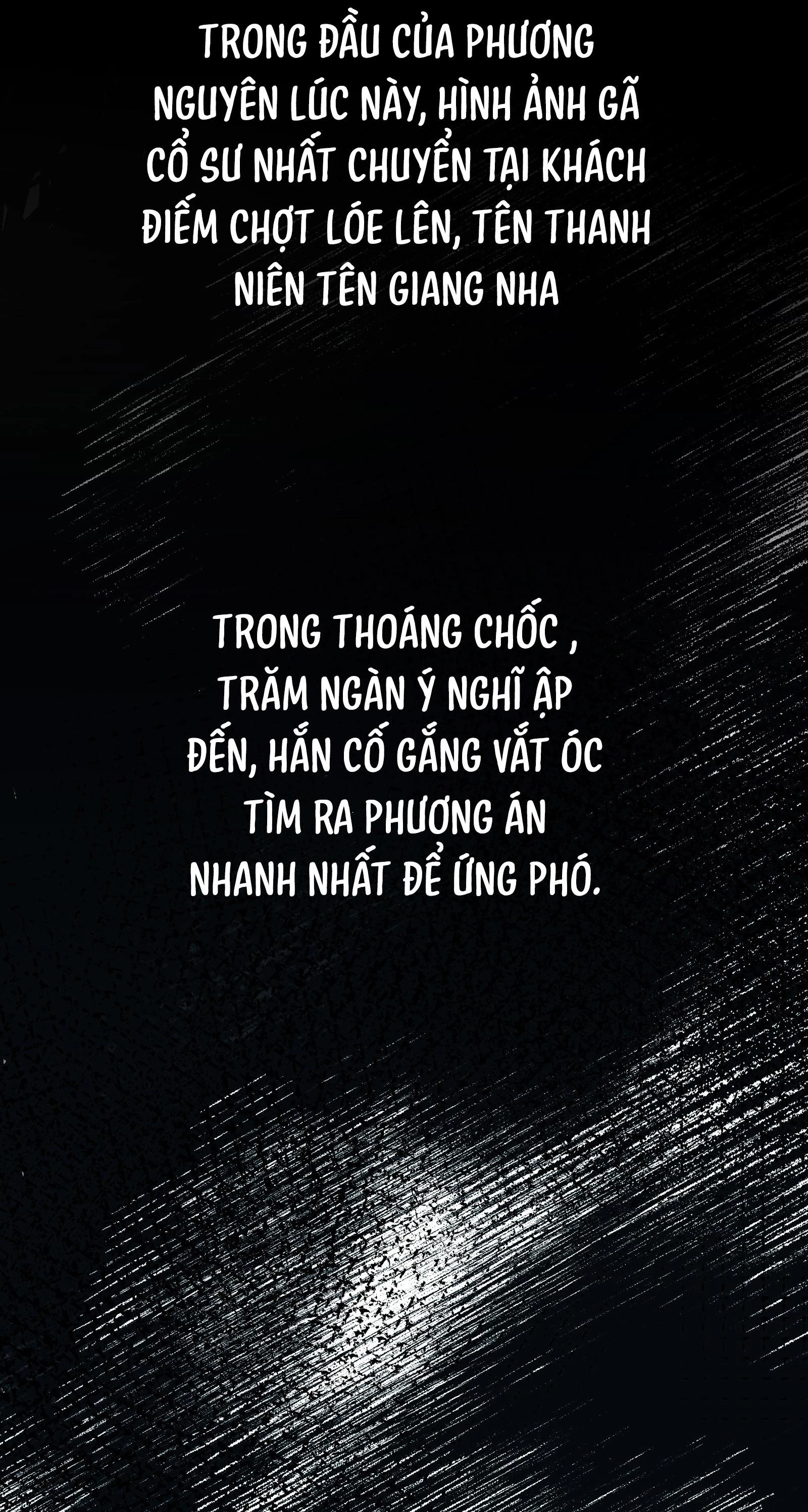 Cổ Chân Nhân (bản mới) Chapter 11 - 40