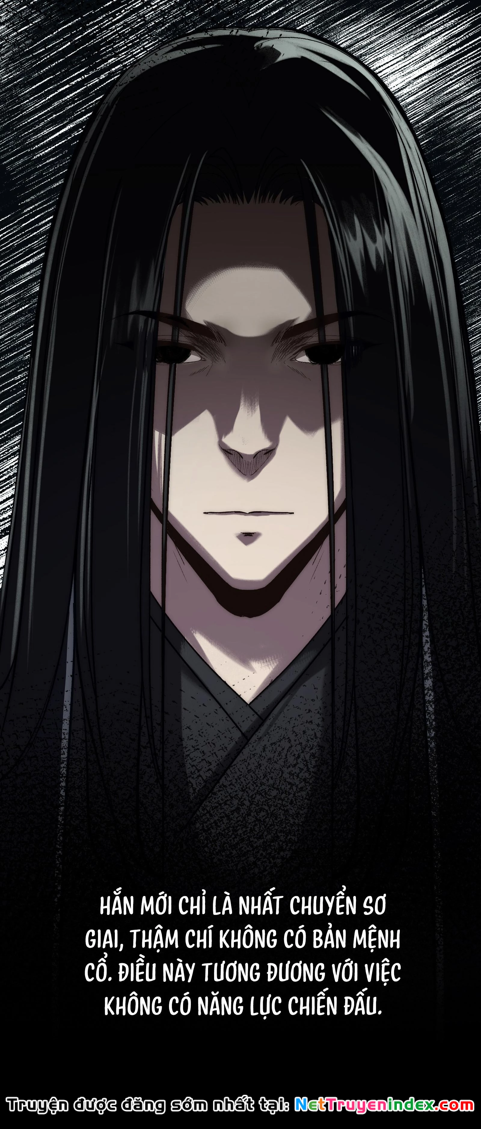 Cổ Chân Nhân (bản mới) Chapter 11 - 41