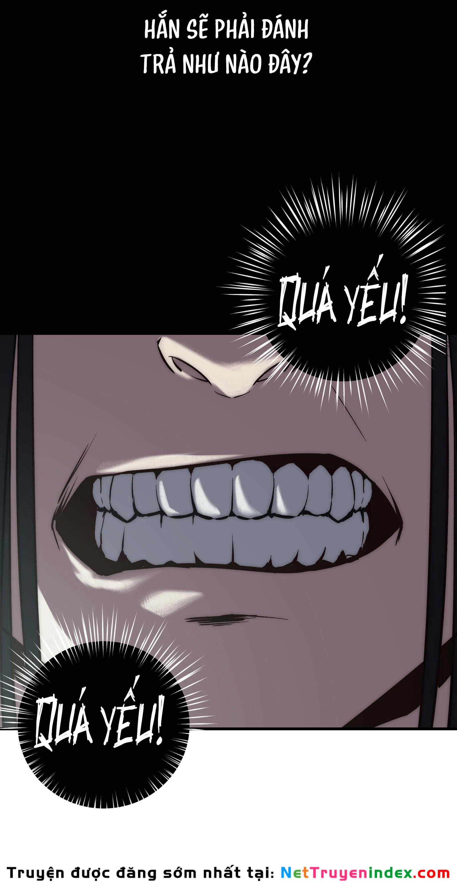 Cổ Chân Nhân (bản mới) Chapter 11 - 42