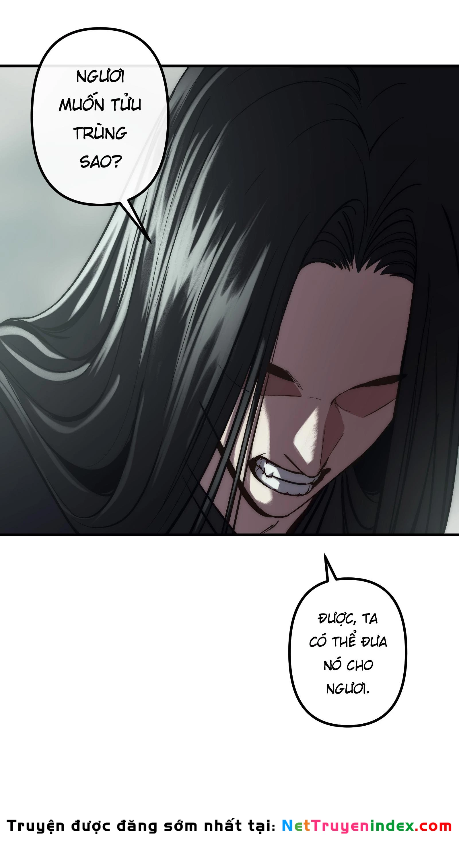 Cổ Chân Nhân (bản mới) Chapter 11 - 44