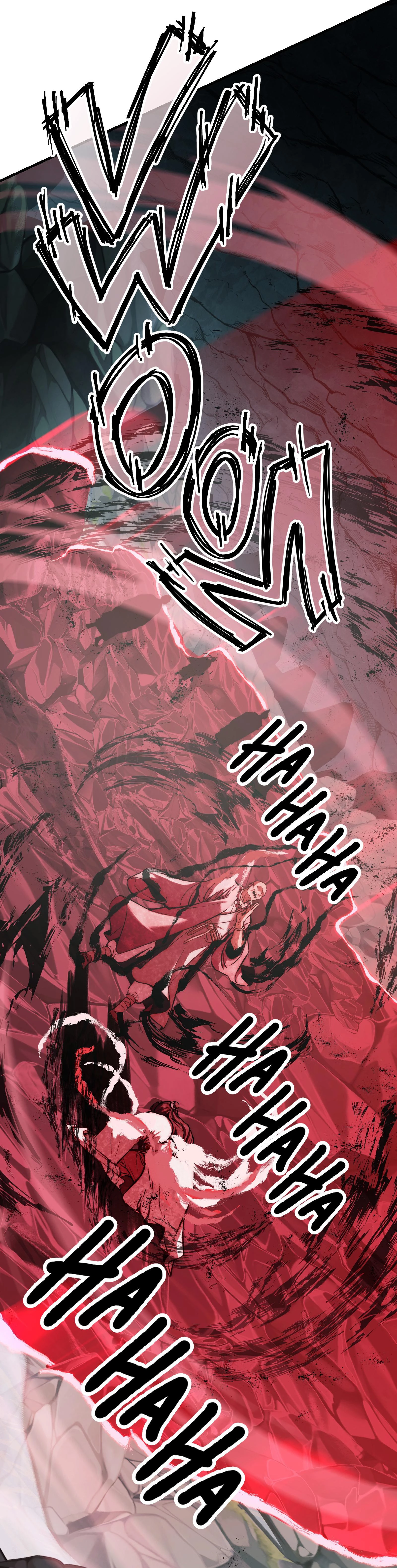 Cổ Chân Nhân (bản mới) Chapter 11 - 48