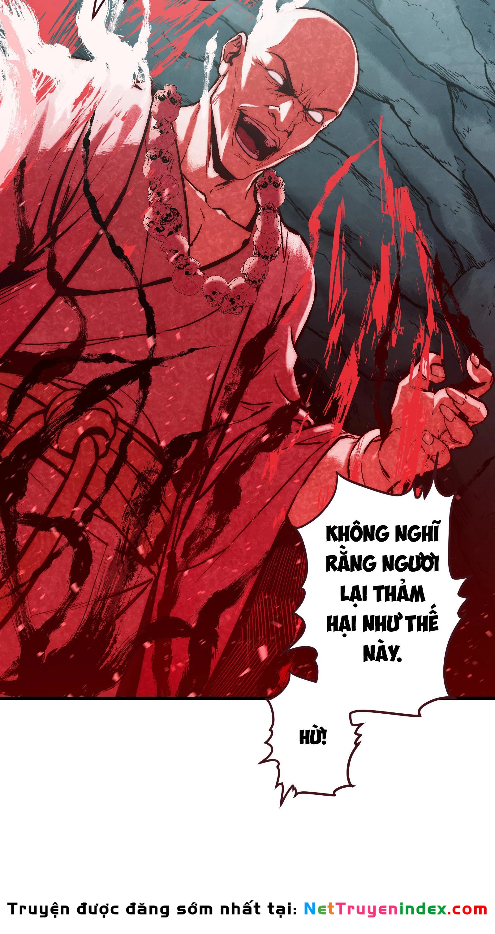 Cổ Chân Nhân (bản mới) Chapter 11 - 50