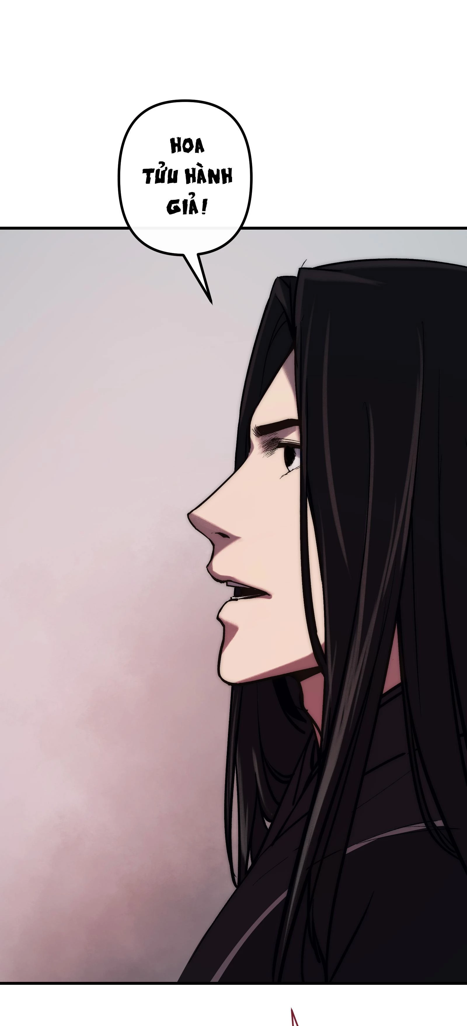 Cổ Chân Nhân (bản mới) Chapter 11 - 51