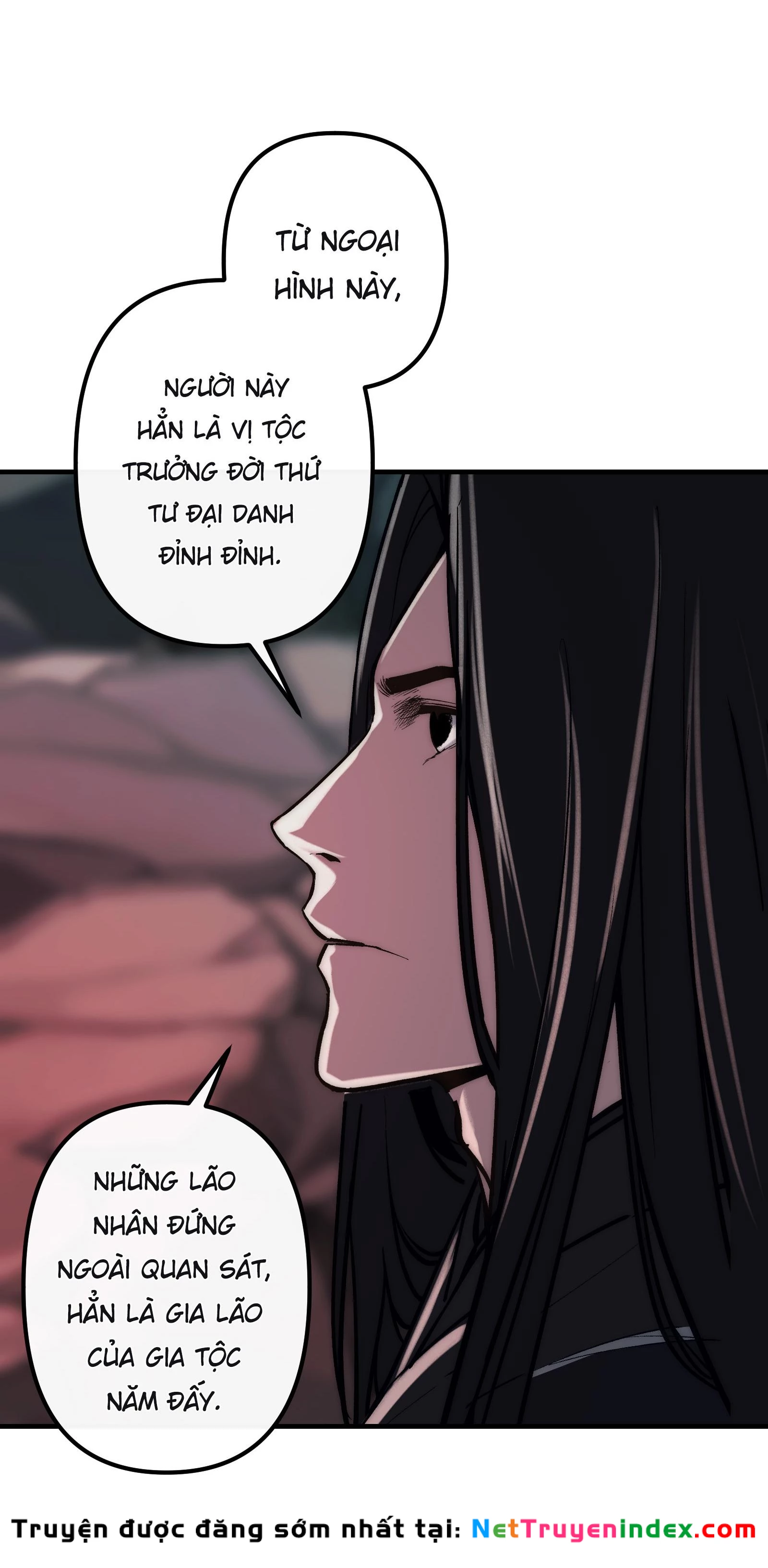 Cổ Chân Nhân (bản mới) Chapter 11 - 53