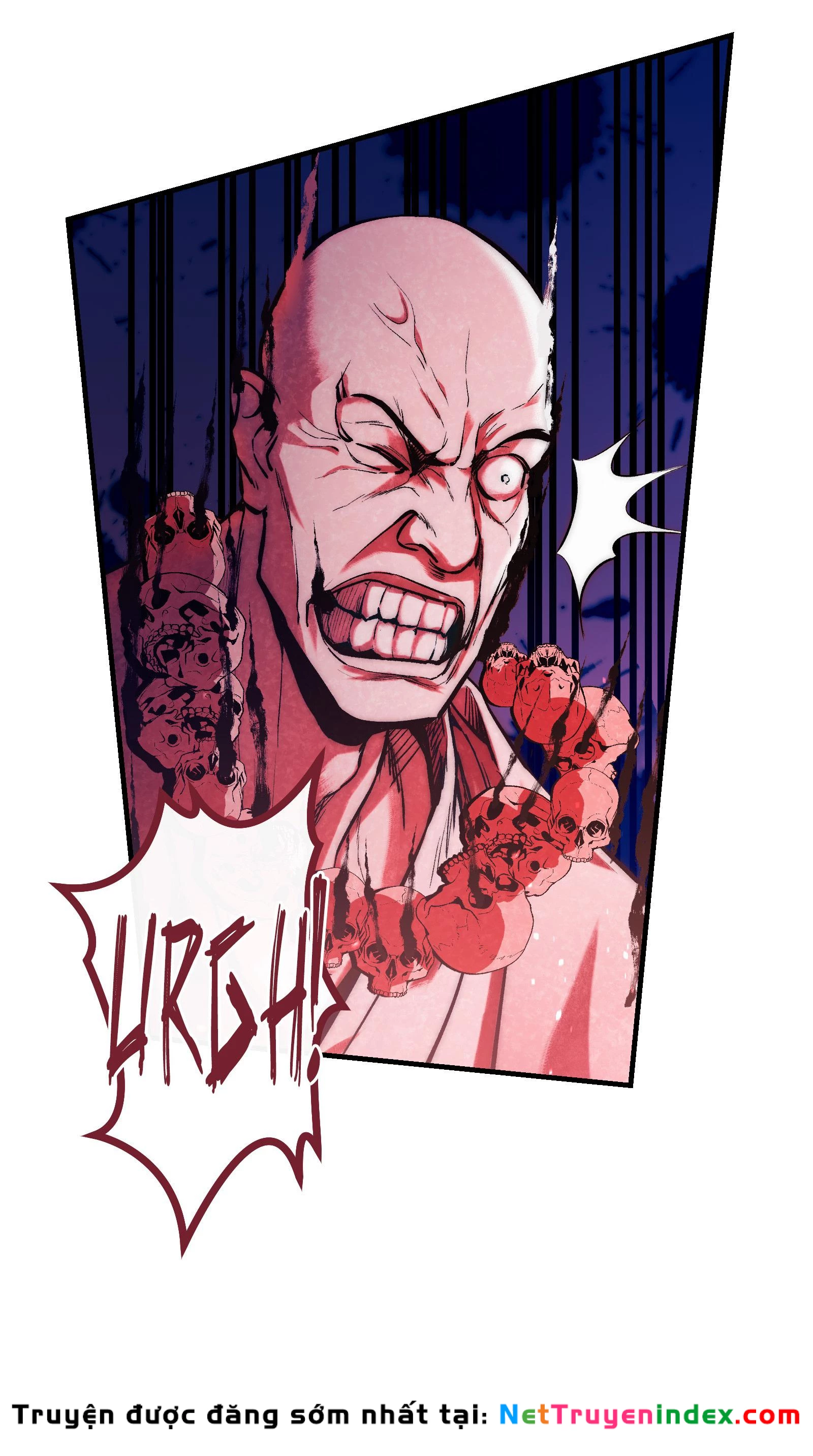 Cổ Chân Nhân (bản mới) Chapter 11 - 64