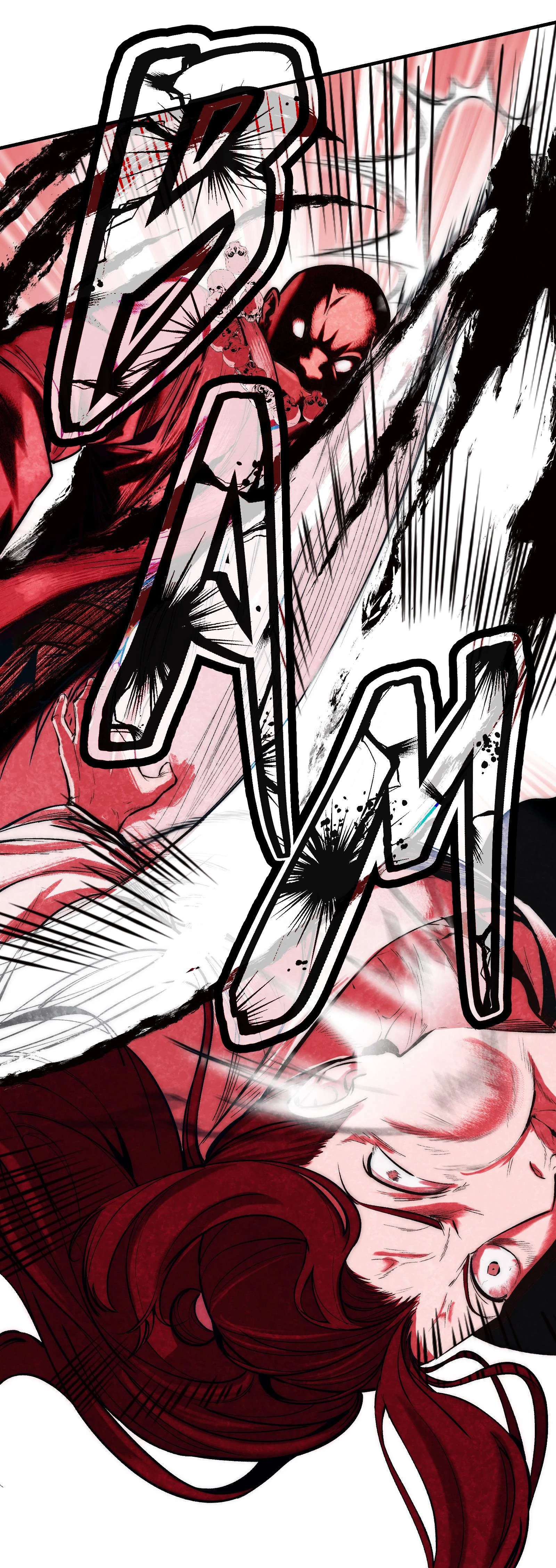 Cổ Chân Nhân (bản mới) Chapter 11 - 65