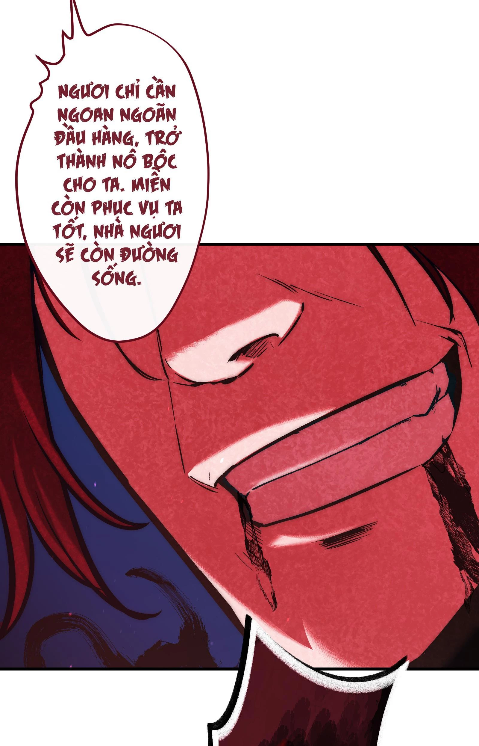 Cổ Chân Nhân (bản mới) Chapter 11 - 68