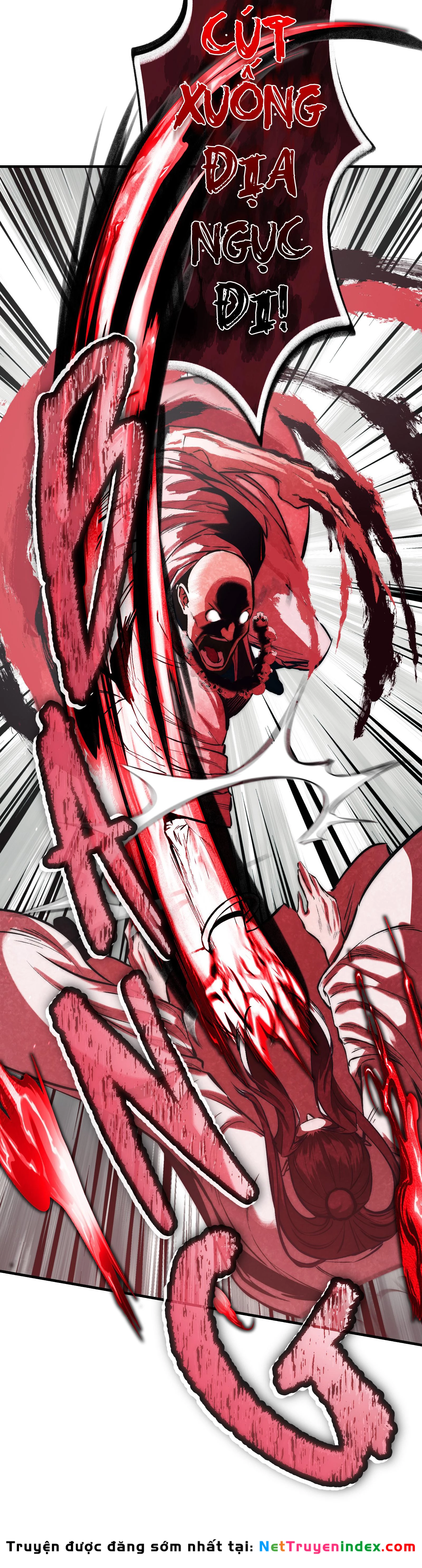 Cổ Chân Nhân (bản mới) Chapter 11 - 69