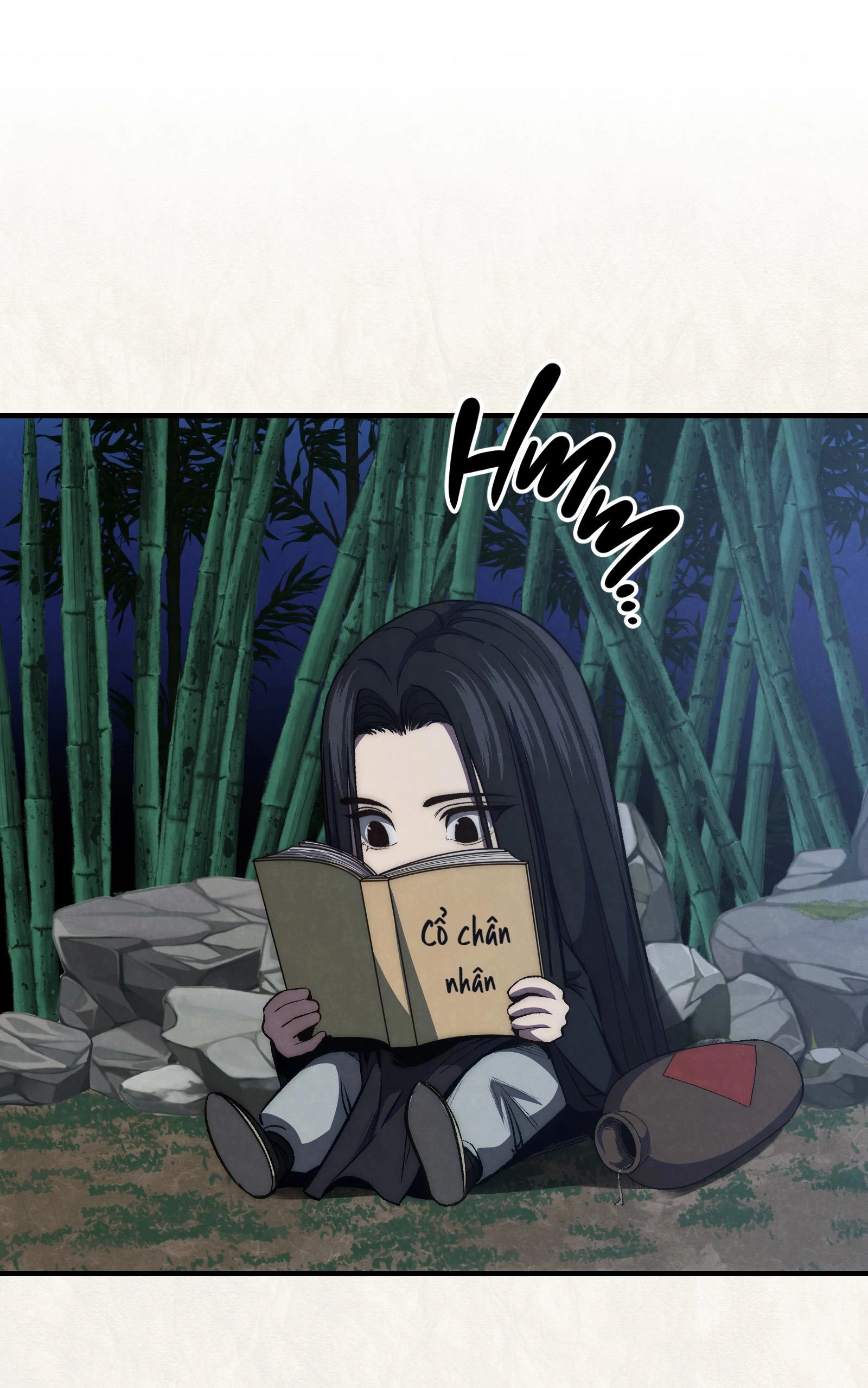 Cổ Chân Nhân (bản mới) Chapter 11 - 76