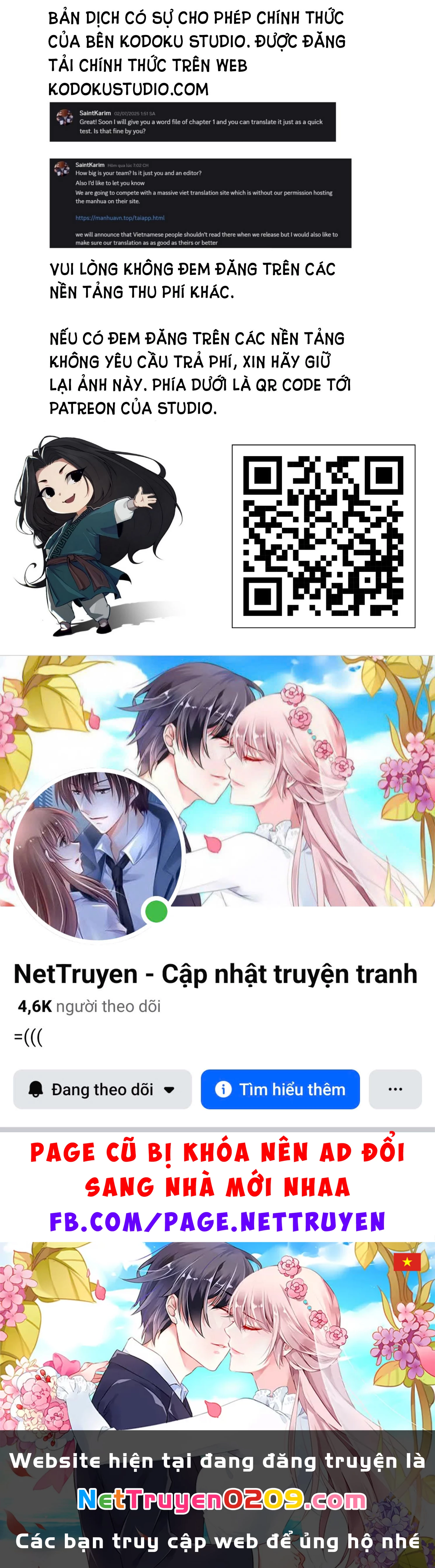 Cổ Chân Nhân (bản mới) Chapter 11 - 83