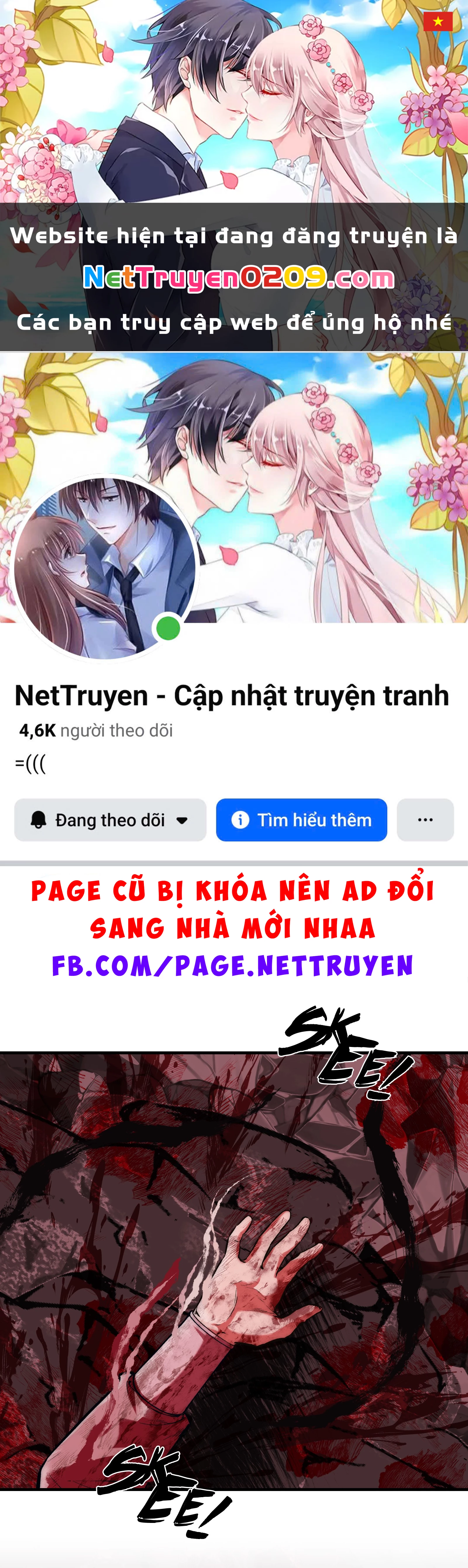 Cổ Chân Nhân (bản mới) Chapter 12 - 1