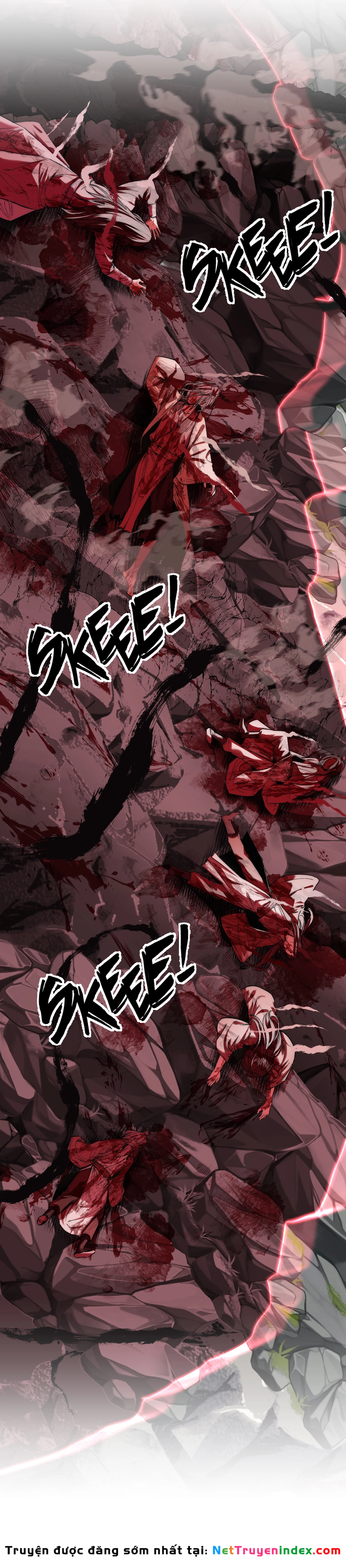 Cổ Chân Nhân (bản mới) Chapter 12 - 2