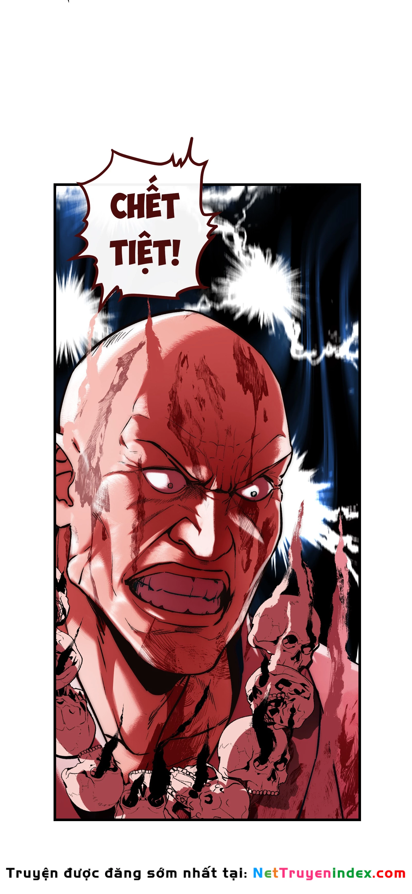 Cổ Chân Nhân (bản mới) Chapter 12 - 5