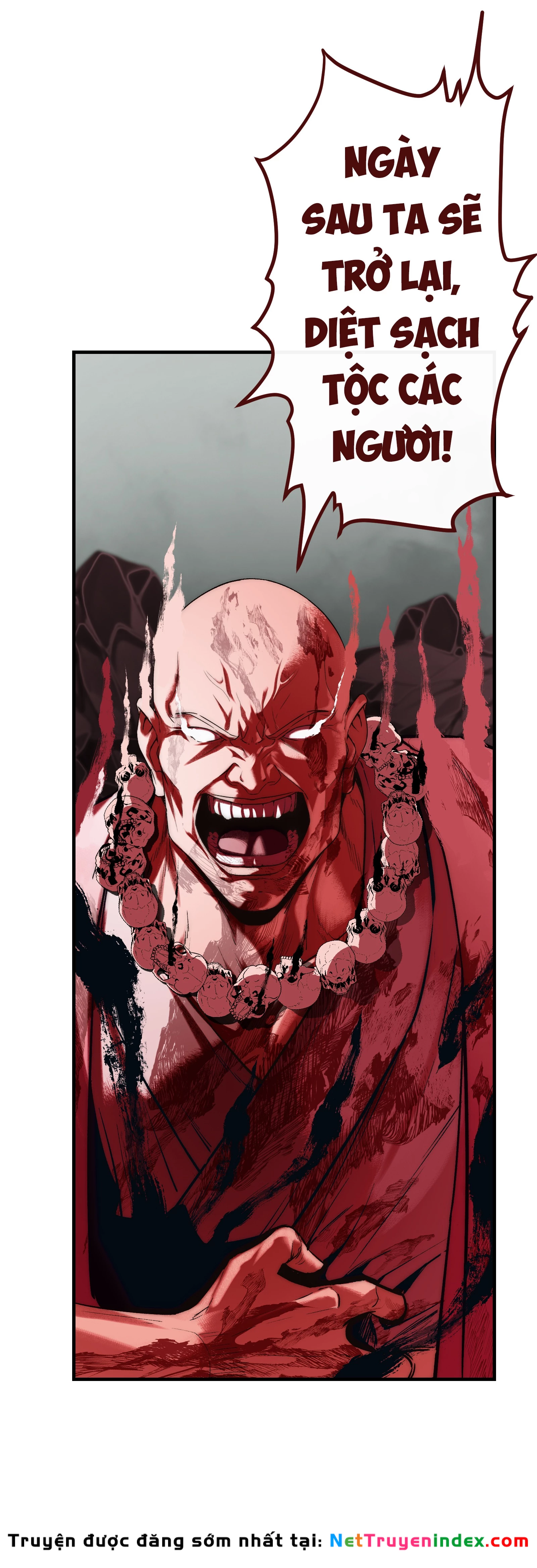 Cổ Chân Nhân (bản mới) Chapter 12 - 6