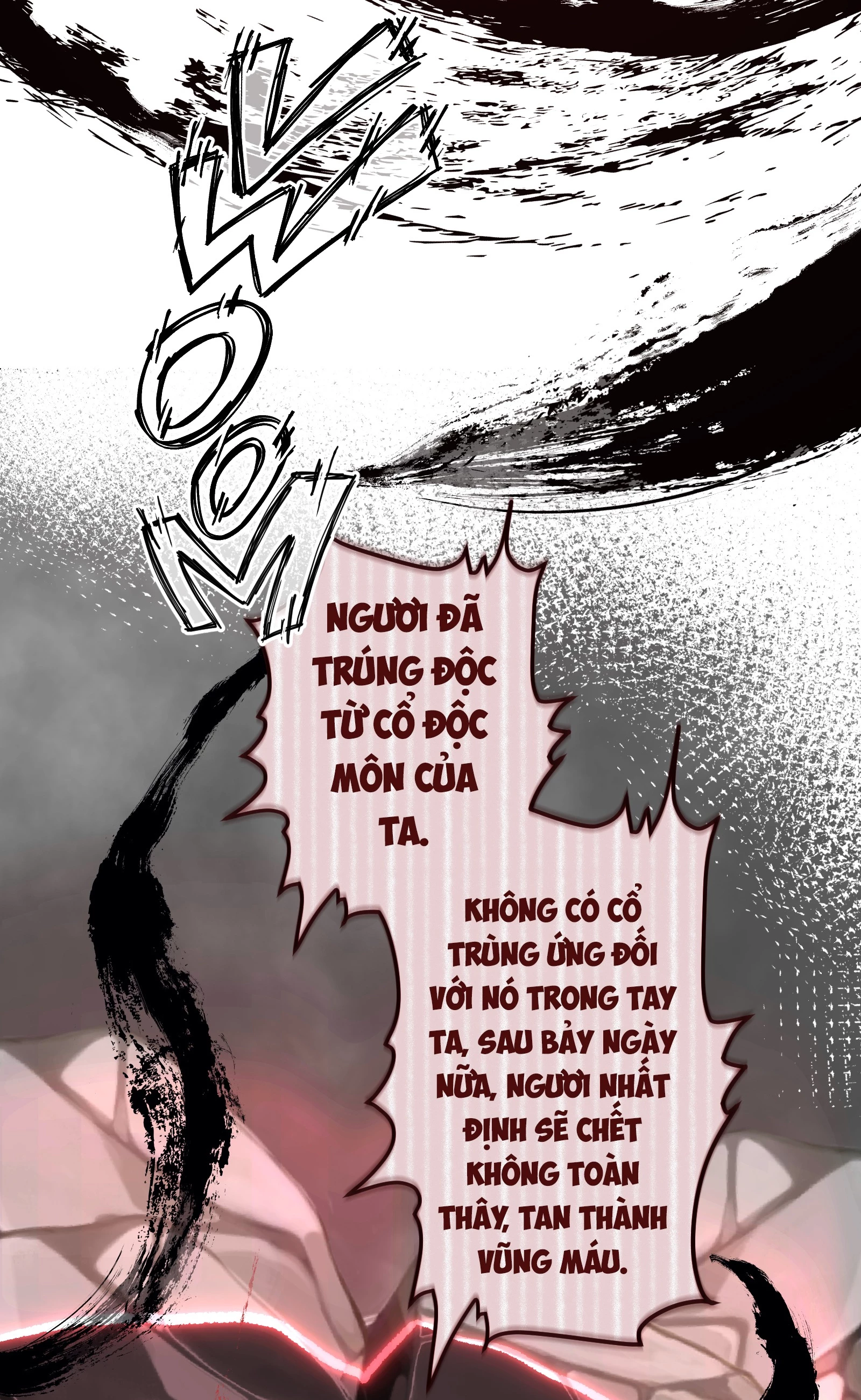 Cổ Chân Nhân (bản mới) Chapter 12 - 9