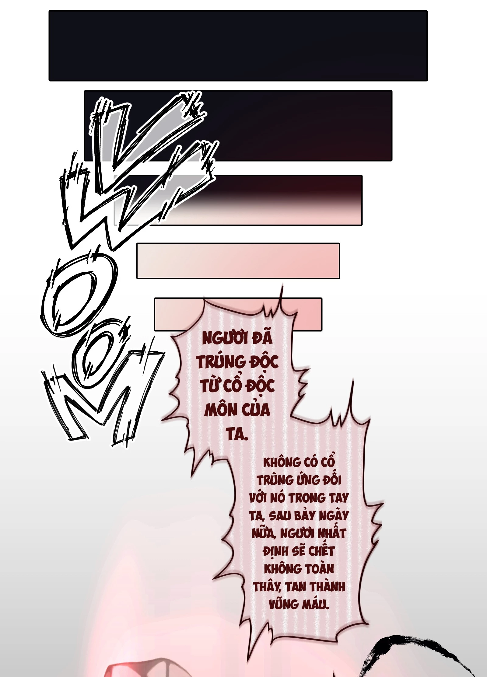 Cổ Chân Nhân (bản mới) Chapter 12 - 12