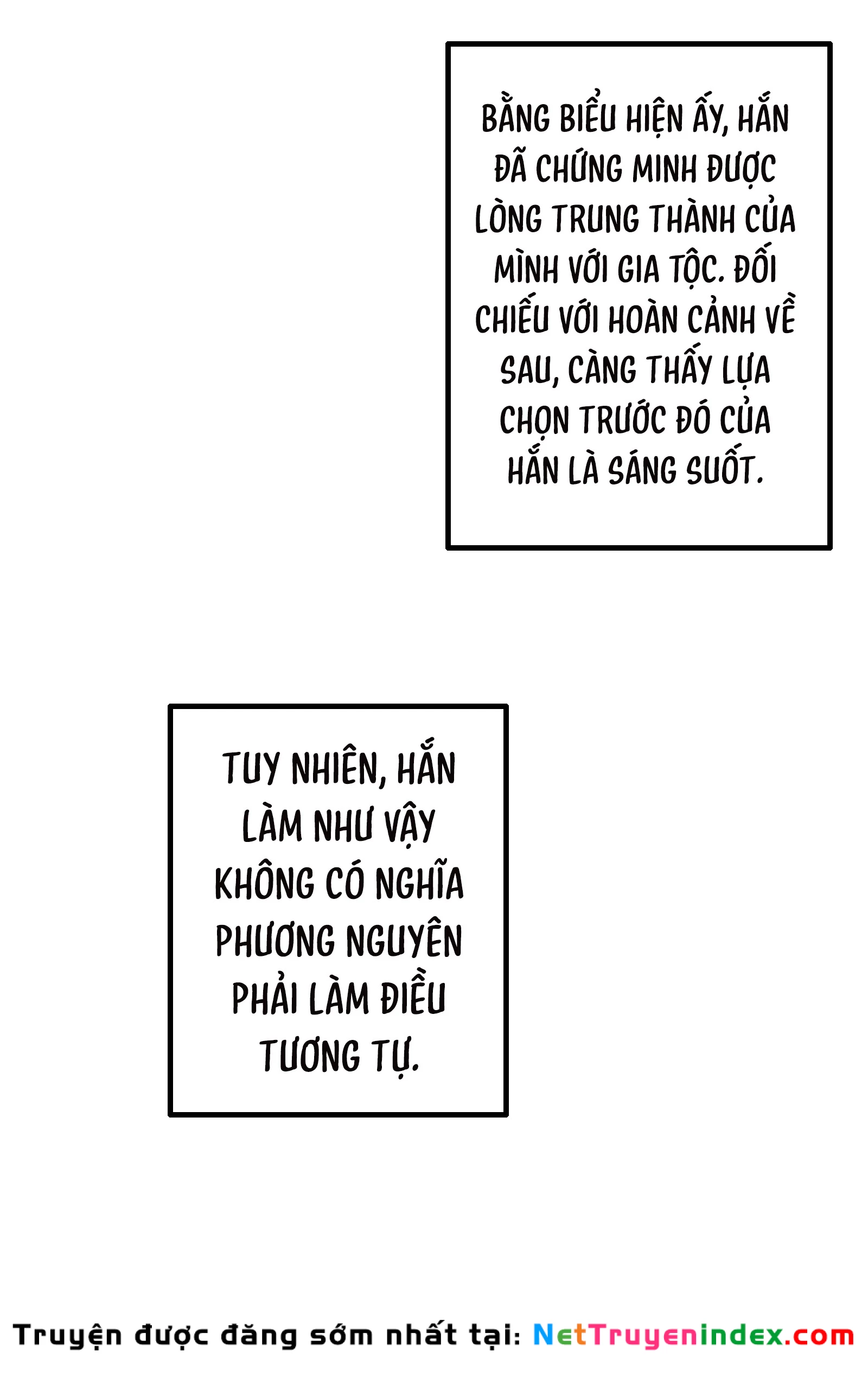 Cổ Chân Nhân (bản mới) Chapter 12 - 19