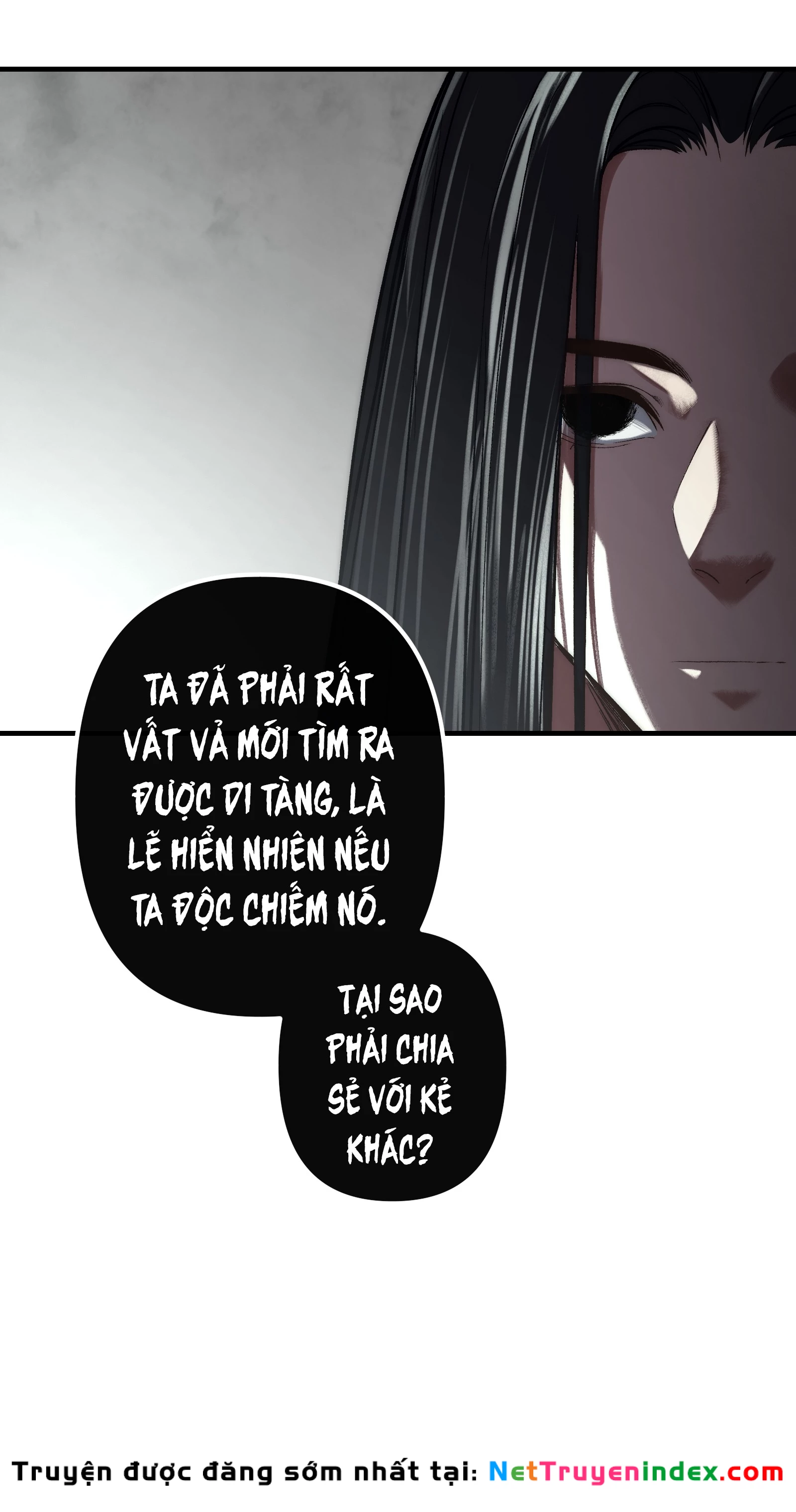 Cổ Chân Nhân (bản mới) Chapter 12 - 20