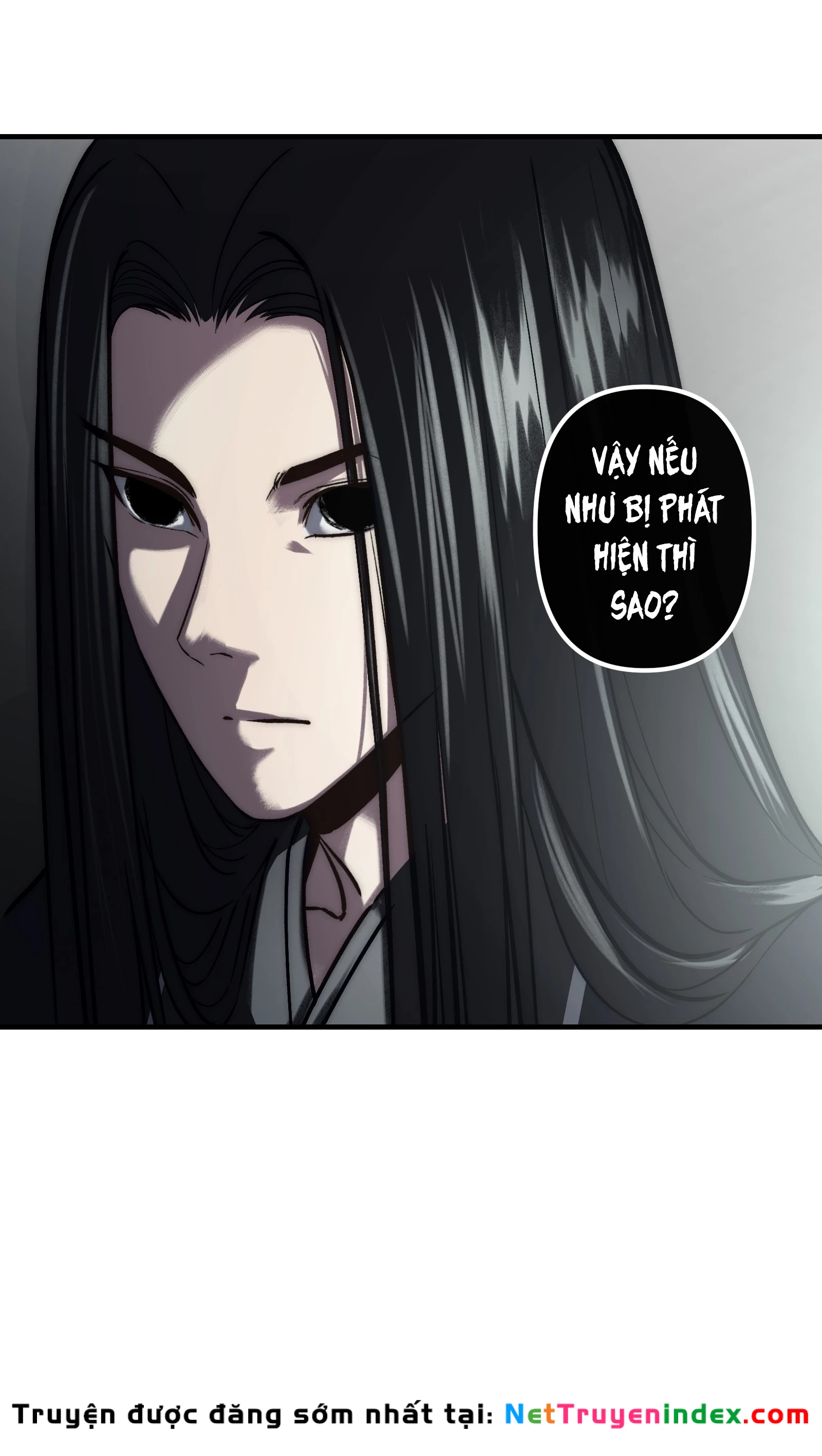 Cổ Chân Nhân (bản mới) Chapter 12 - 21