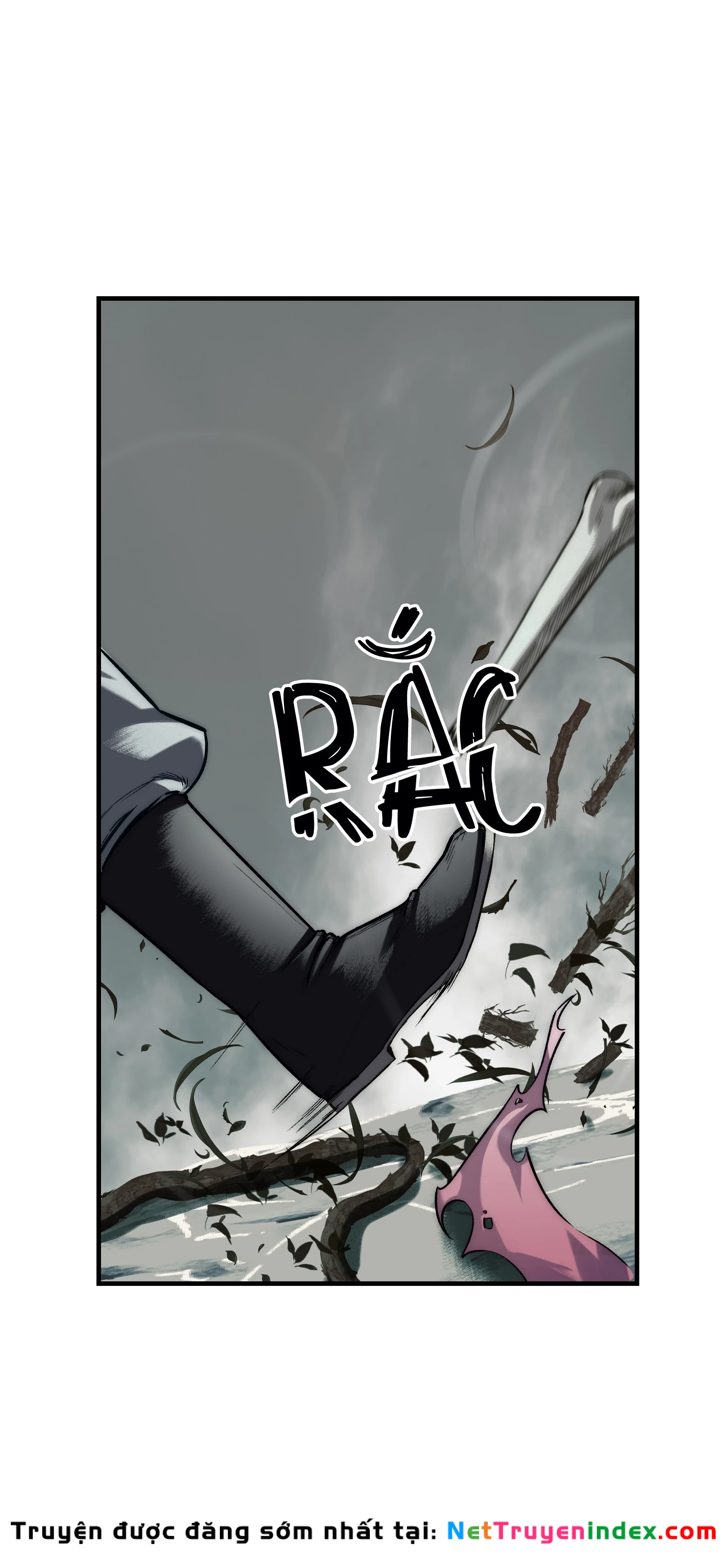 Cổ Chân Nhân (bản mới) Chapter 12 - 24