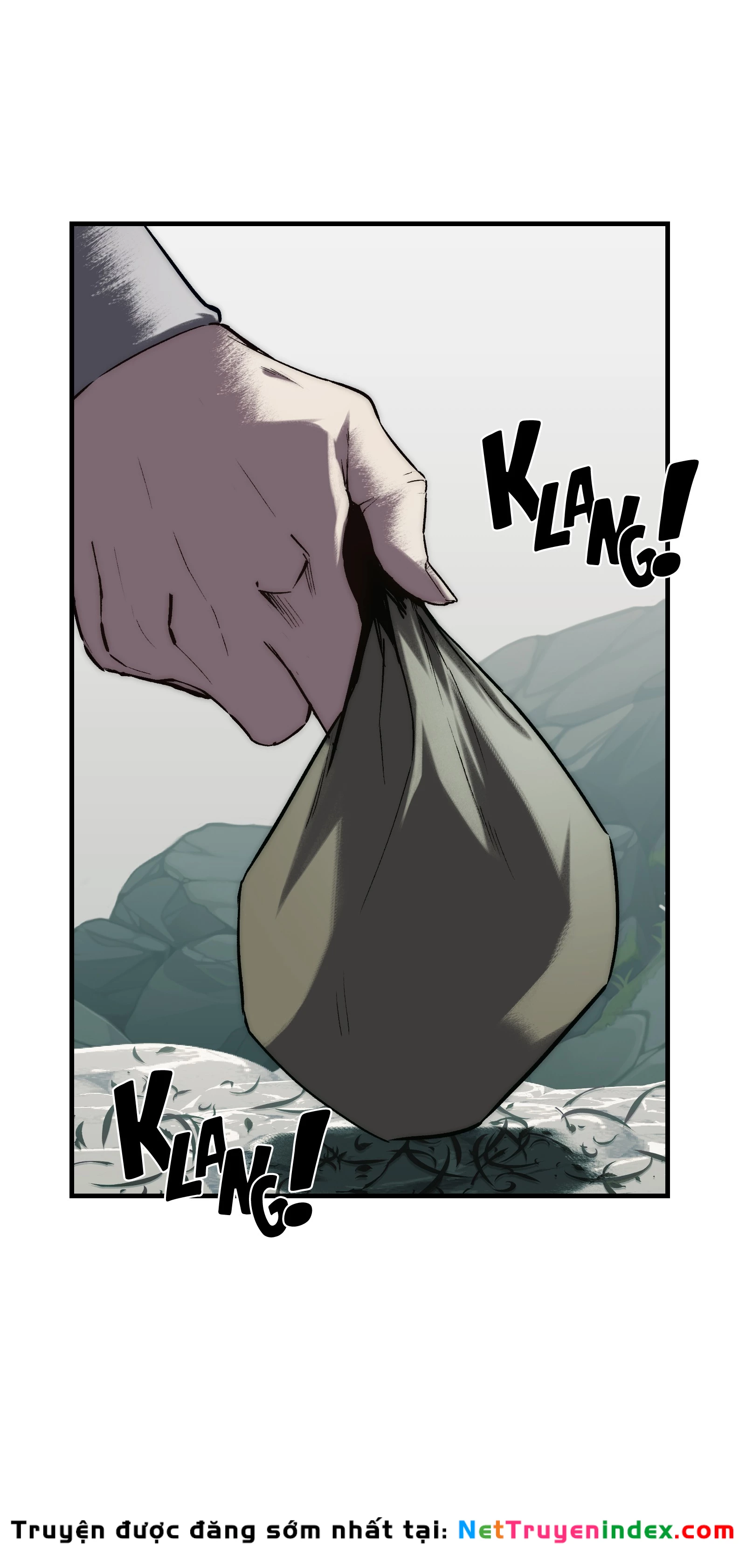 Cổ Chân Nhân (bản mới) Chapter 12 - 26