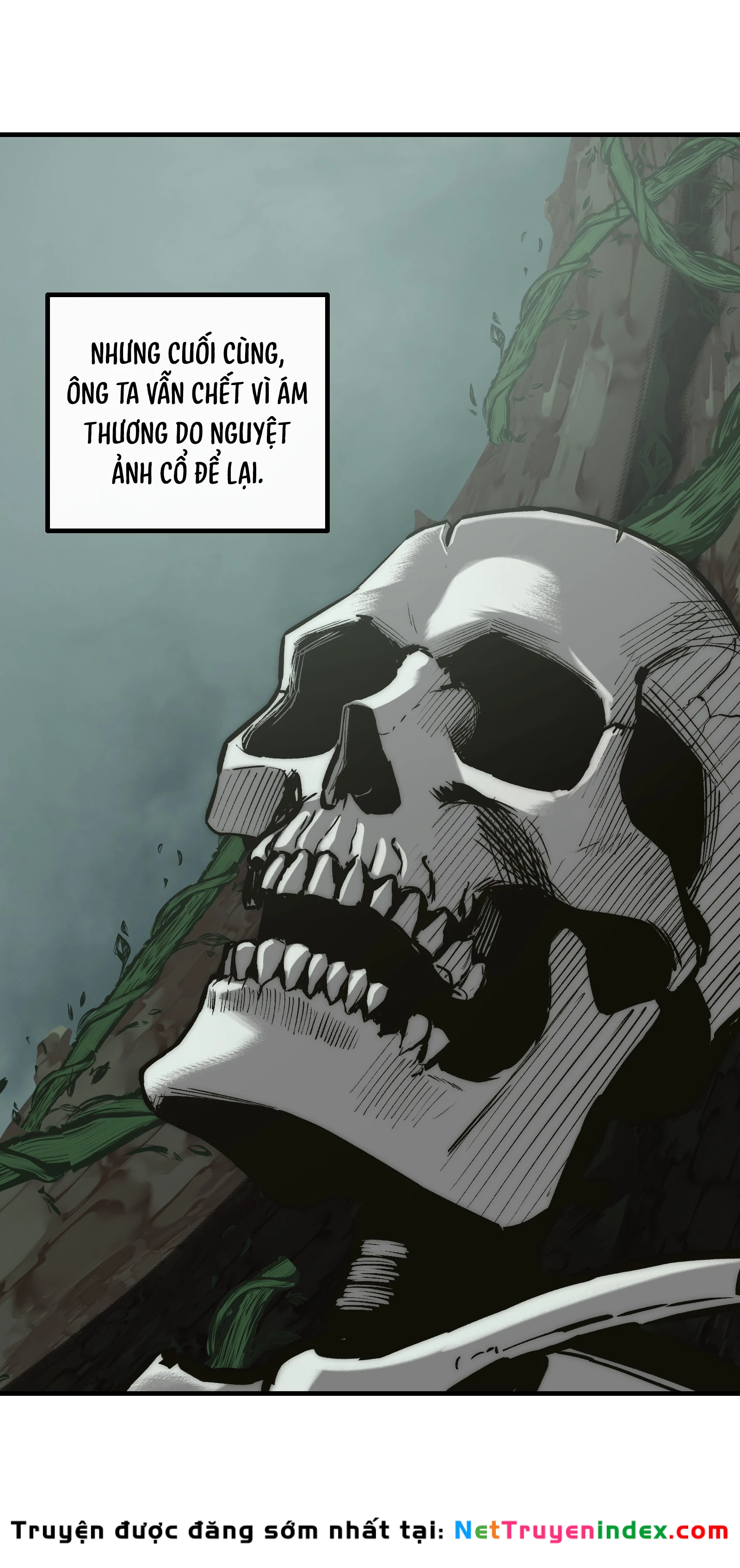 Cổ Chân Nhân (bản mới) Chapter 12 - 32