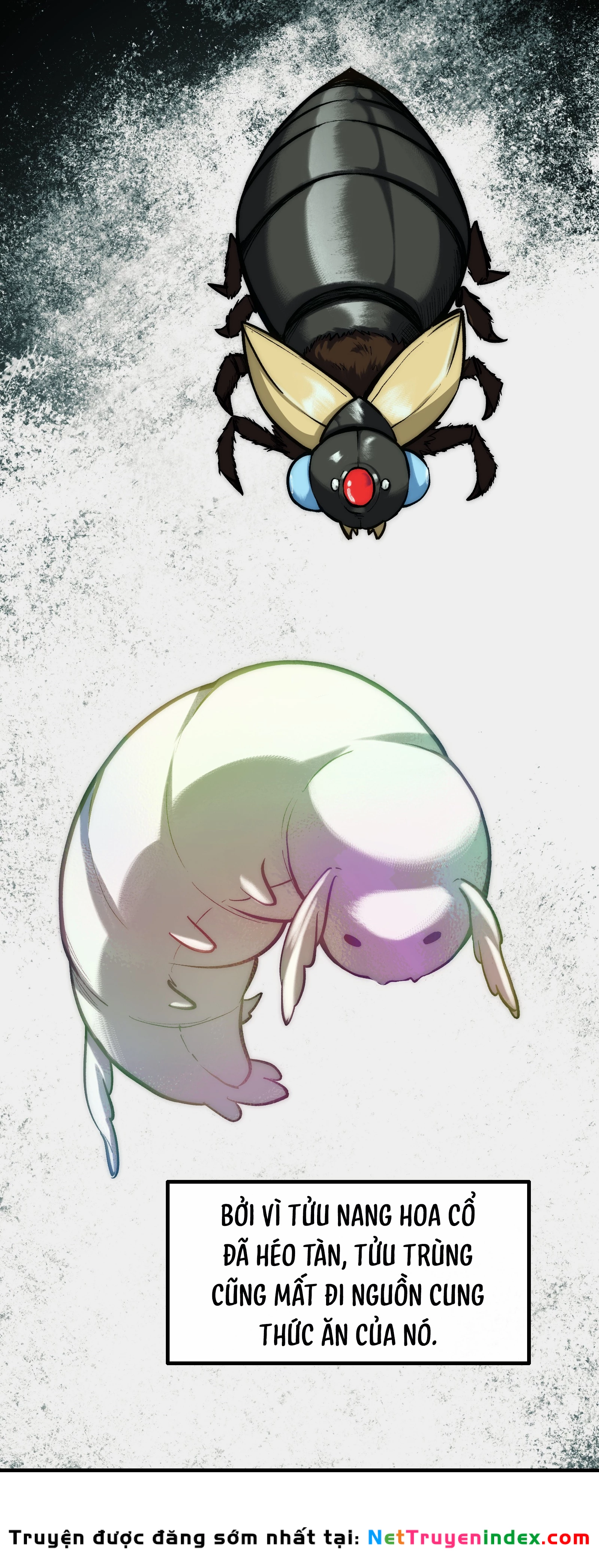 Cổ Chân Nhân (bản mới) Chapter 12 - 34