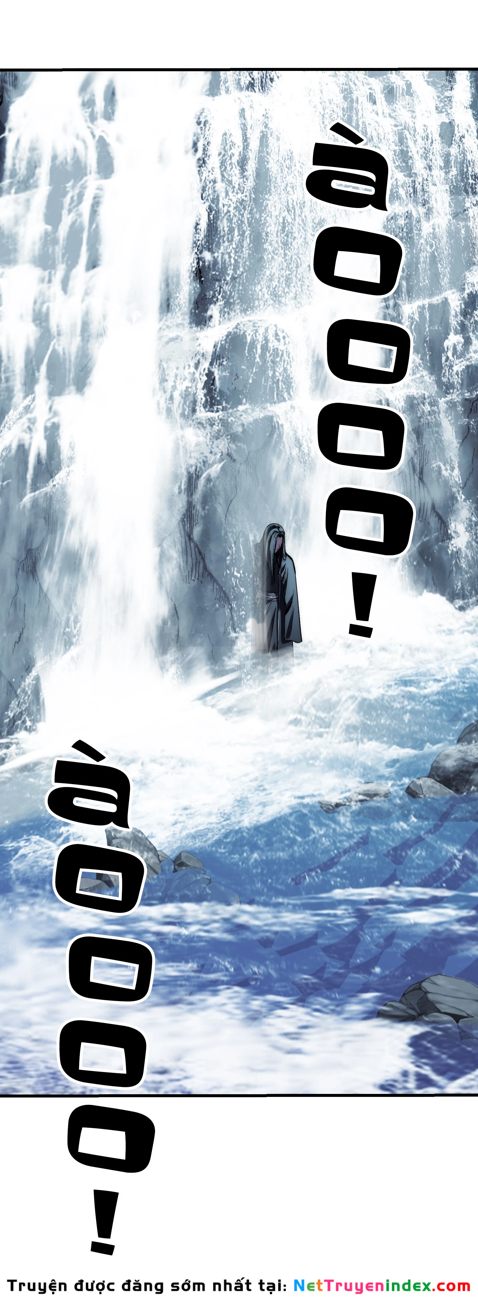 Cổ Chân Nhân (bản mới) Chapter 12 - 45